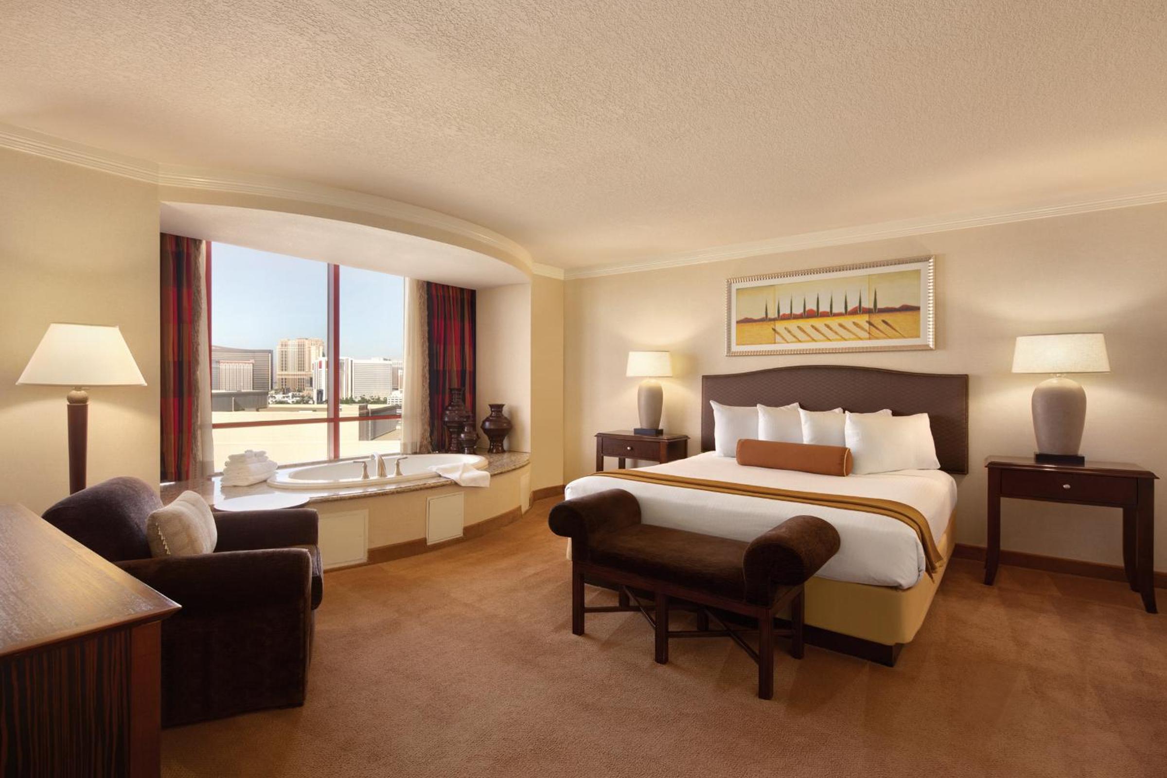 Rio Hotel & Casino, a Destination by Hyatt Hotel, 写真 104