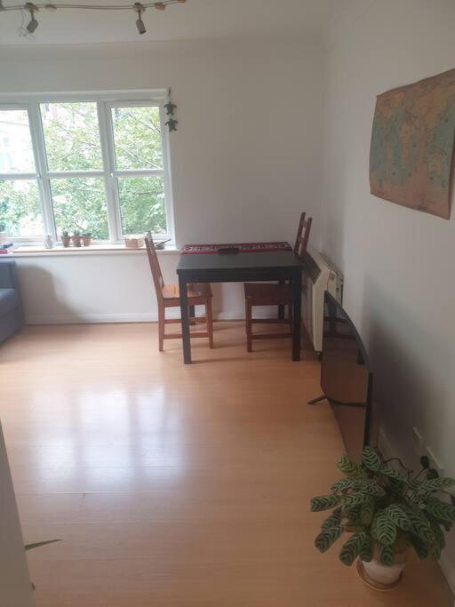 Peaceful room on sharing flat in Wimbledon