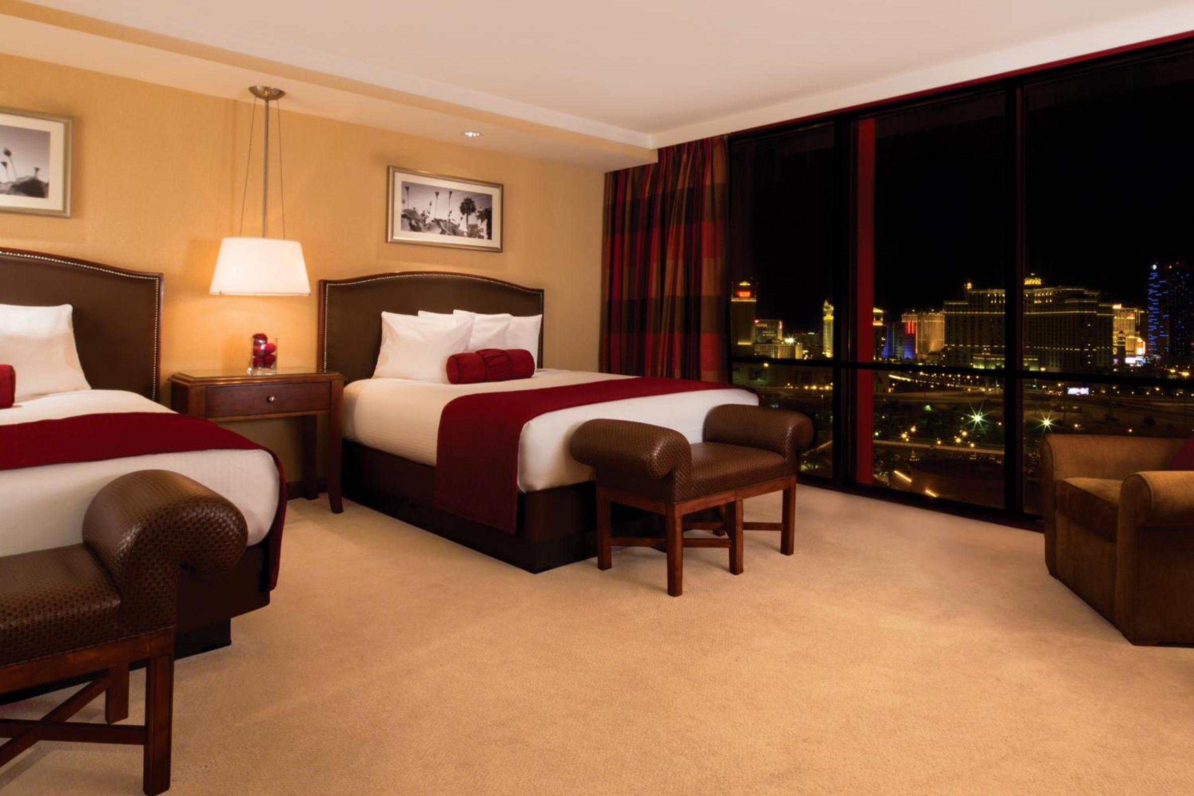 Rio Hotel & Casino, a Destination by Hyatt Hotel, 写真 70