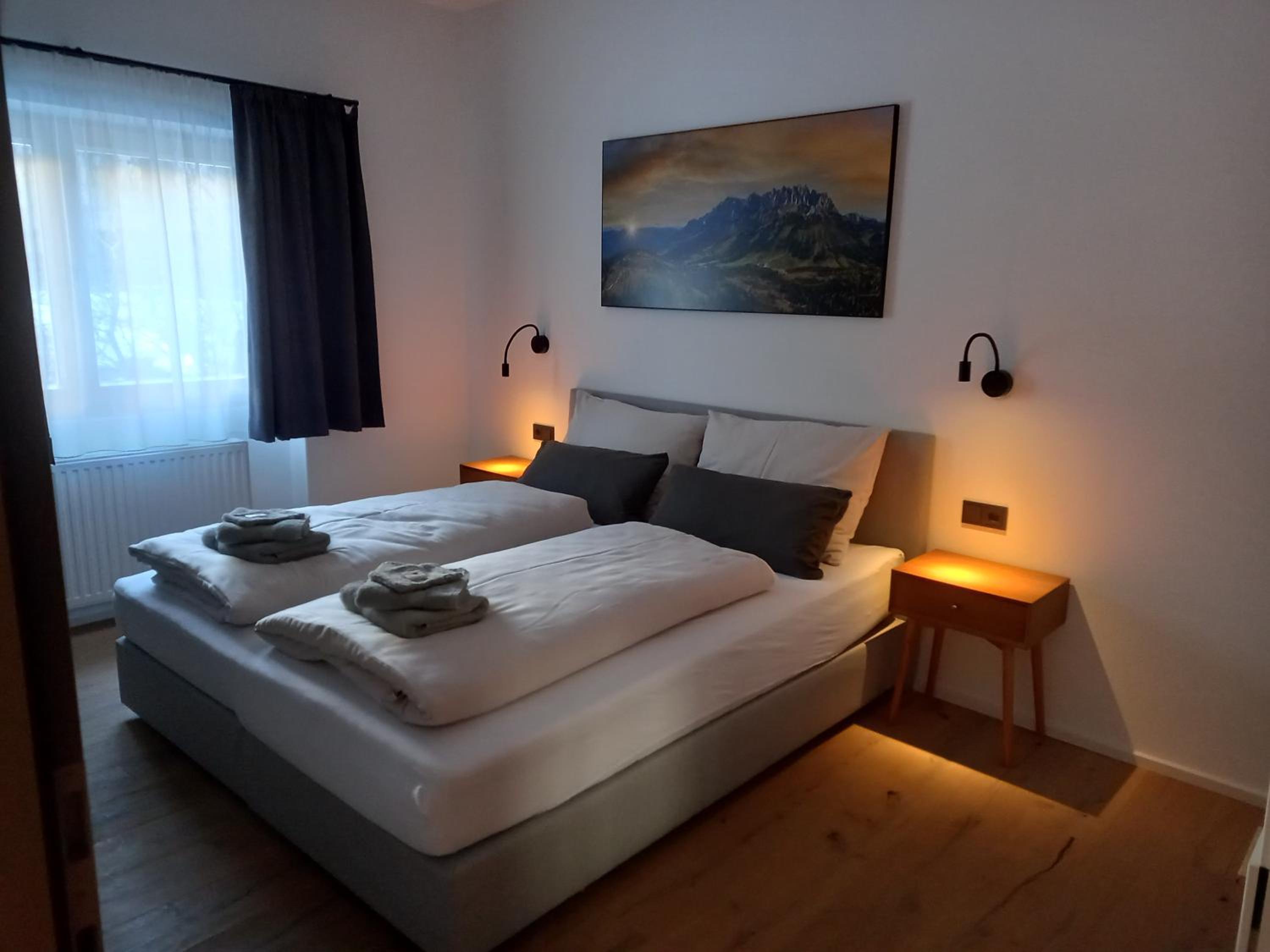 Leni`s Mountain Appartements