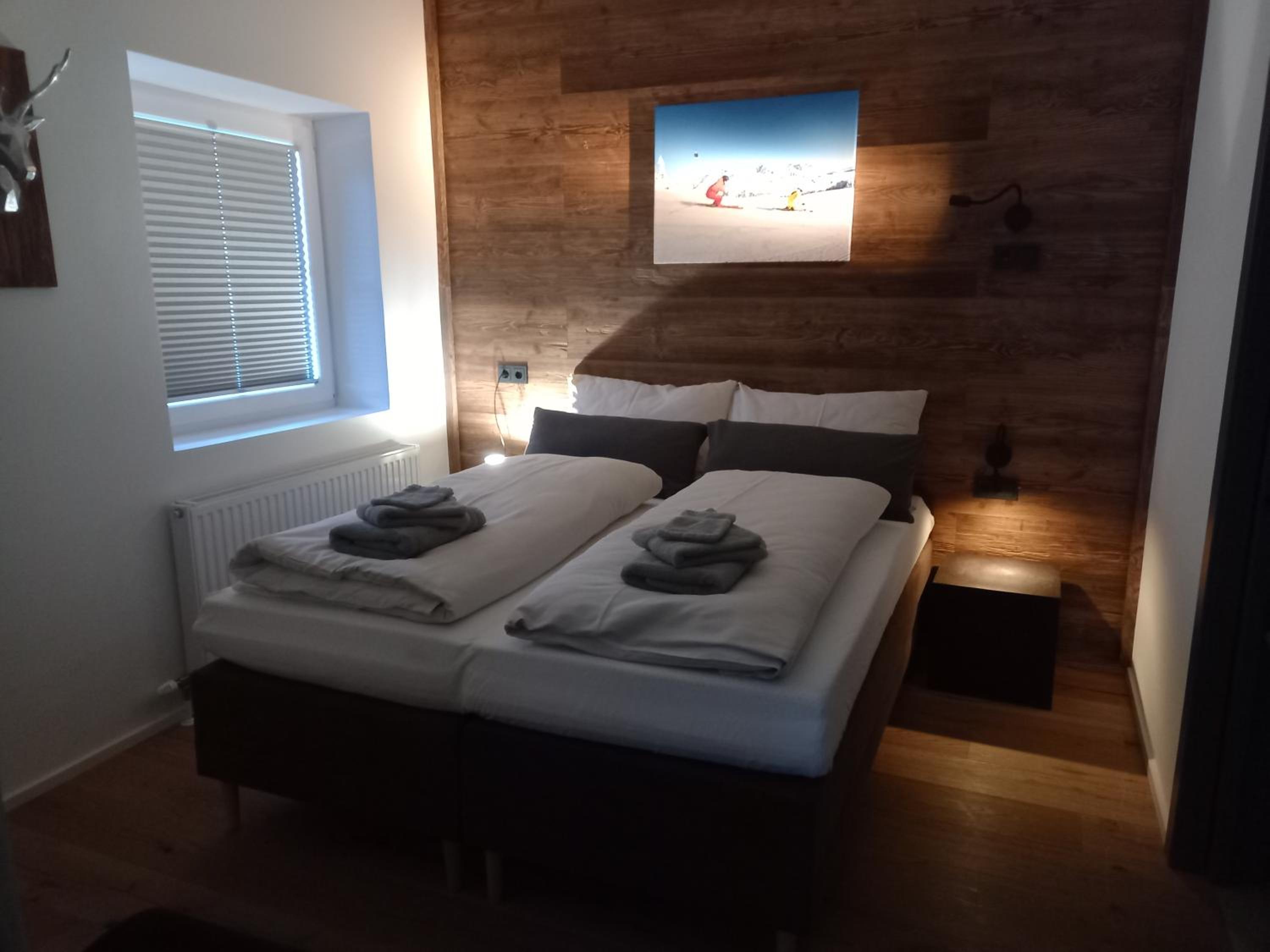 Leni`s Mountain Appartements