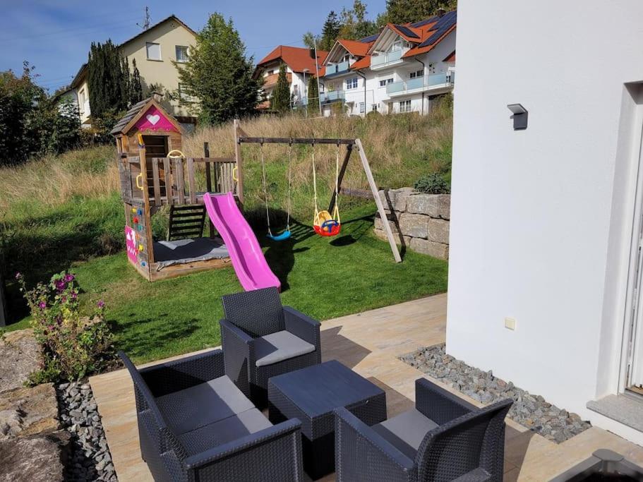 Ferienwohnung Albliebe