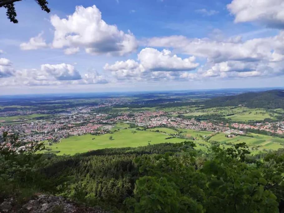 Ferienwohnung Albliebe