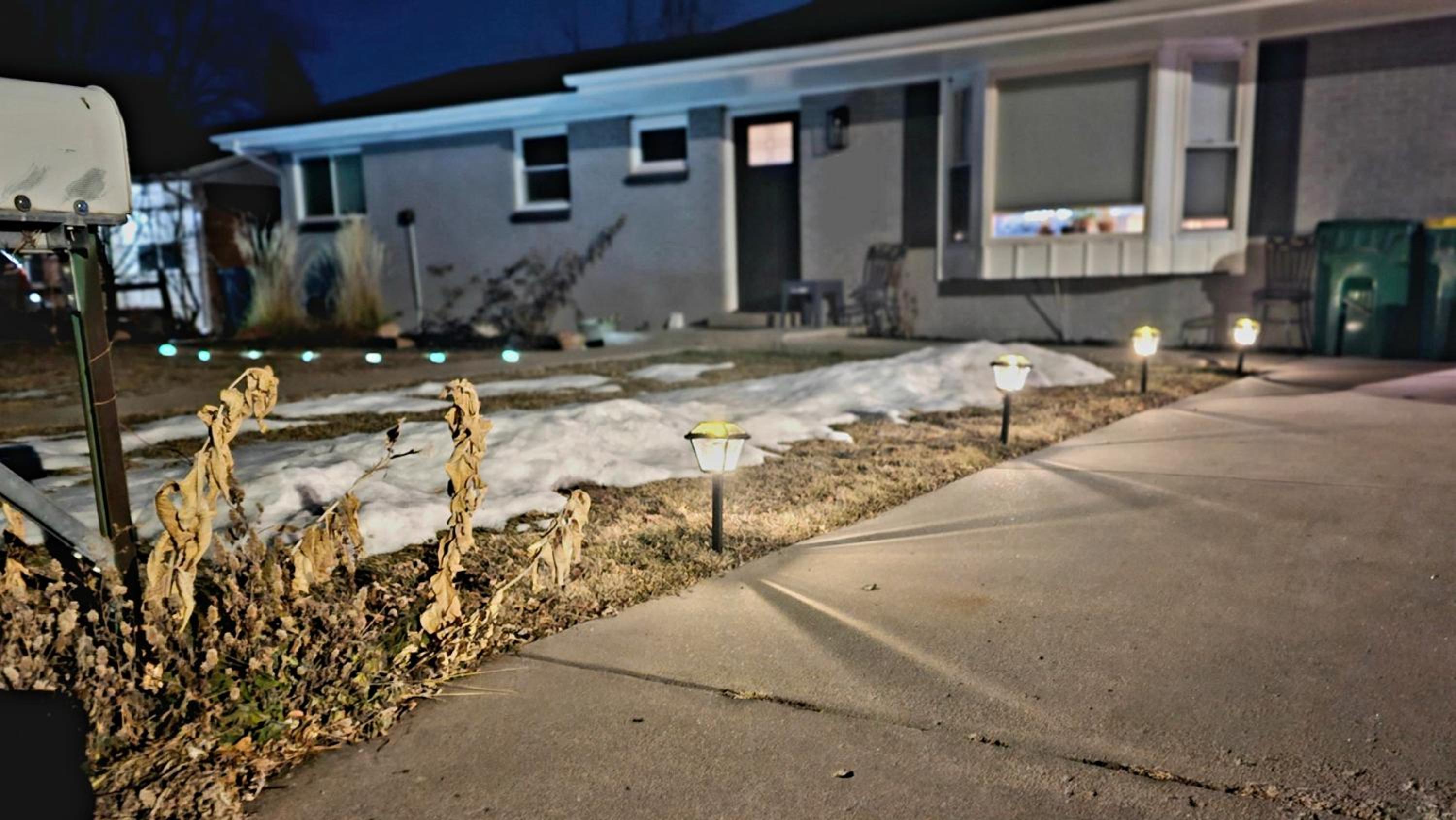 Rocky Mountain Haven-Modern 2BD, 1BA Basement Retreat in Lakewood - Property Image 27