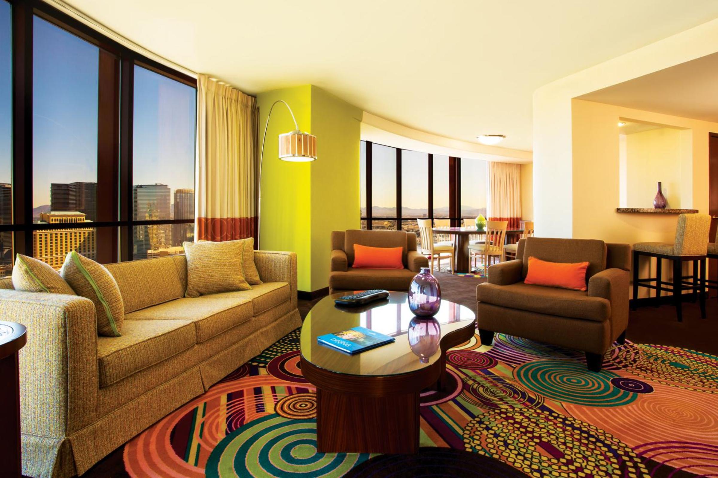 Rio Hotel & Casino, a Destination by Hyatt Hotel, 写真 12