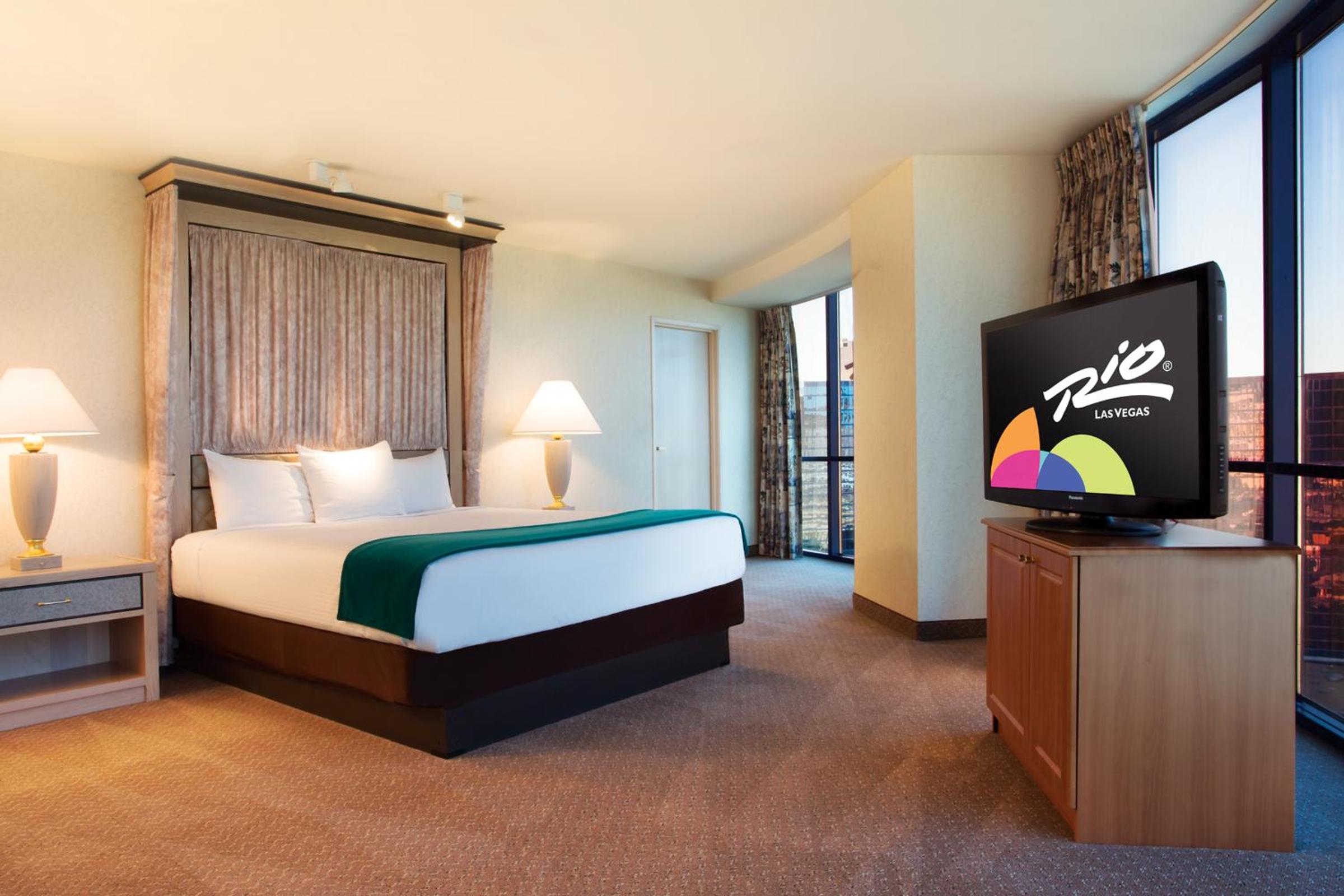 Rio Hotel & Casino, a Destination by Hyatt Hotel, 写真 123