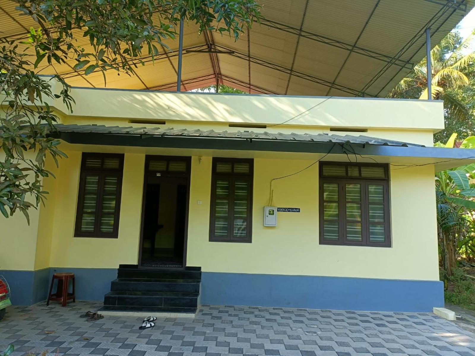 Inner Peace HomeStay Ayurvedic Spa Varkala