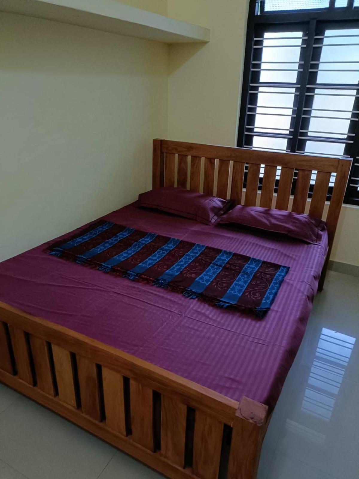 Inner Peace HomeStay Ayurvedic Spa Varkala