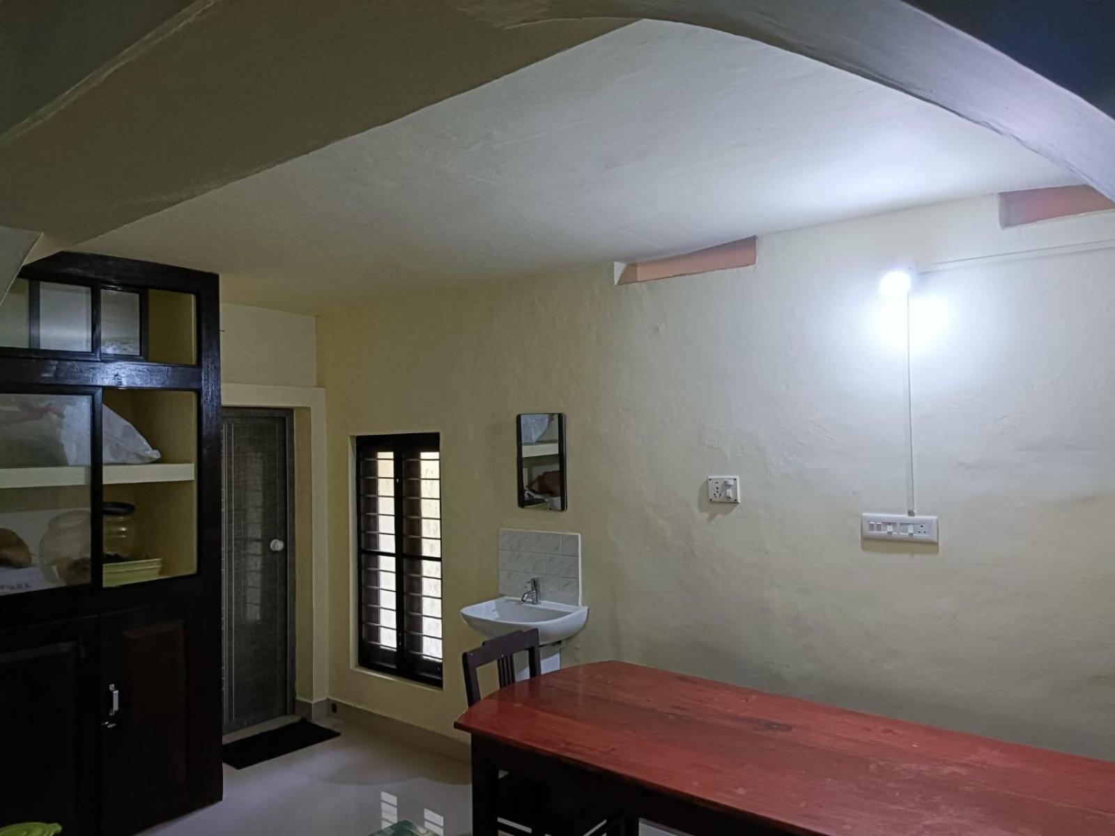 Inner Peace HomeStay Ayurvedic Spa Varkala