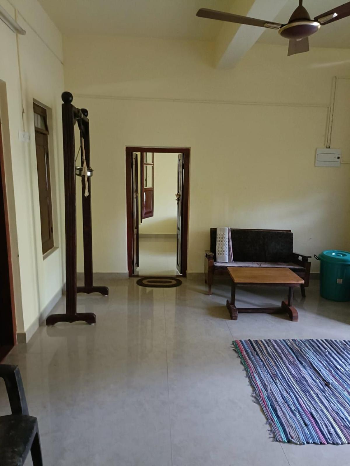 Inner Peace HomeStay Ayurvedic Spa Varkala