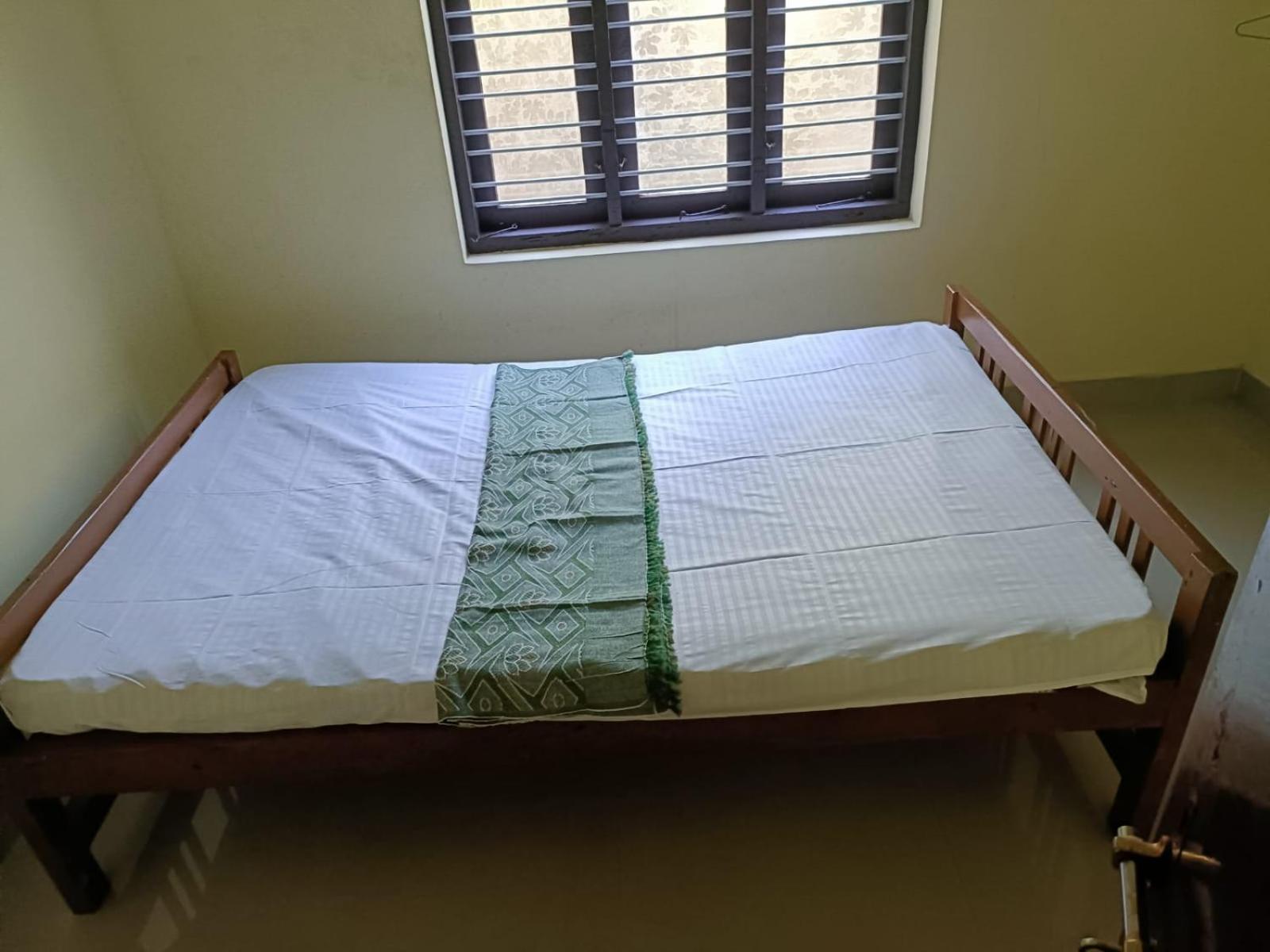 Inner Peace HomeStay Ayurvedic Spa Varkala