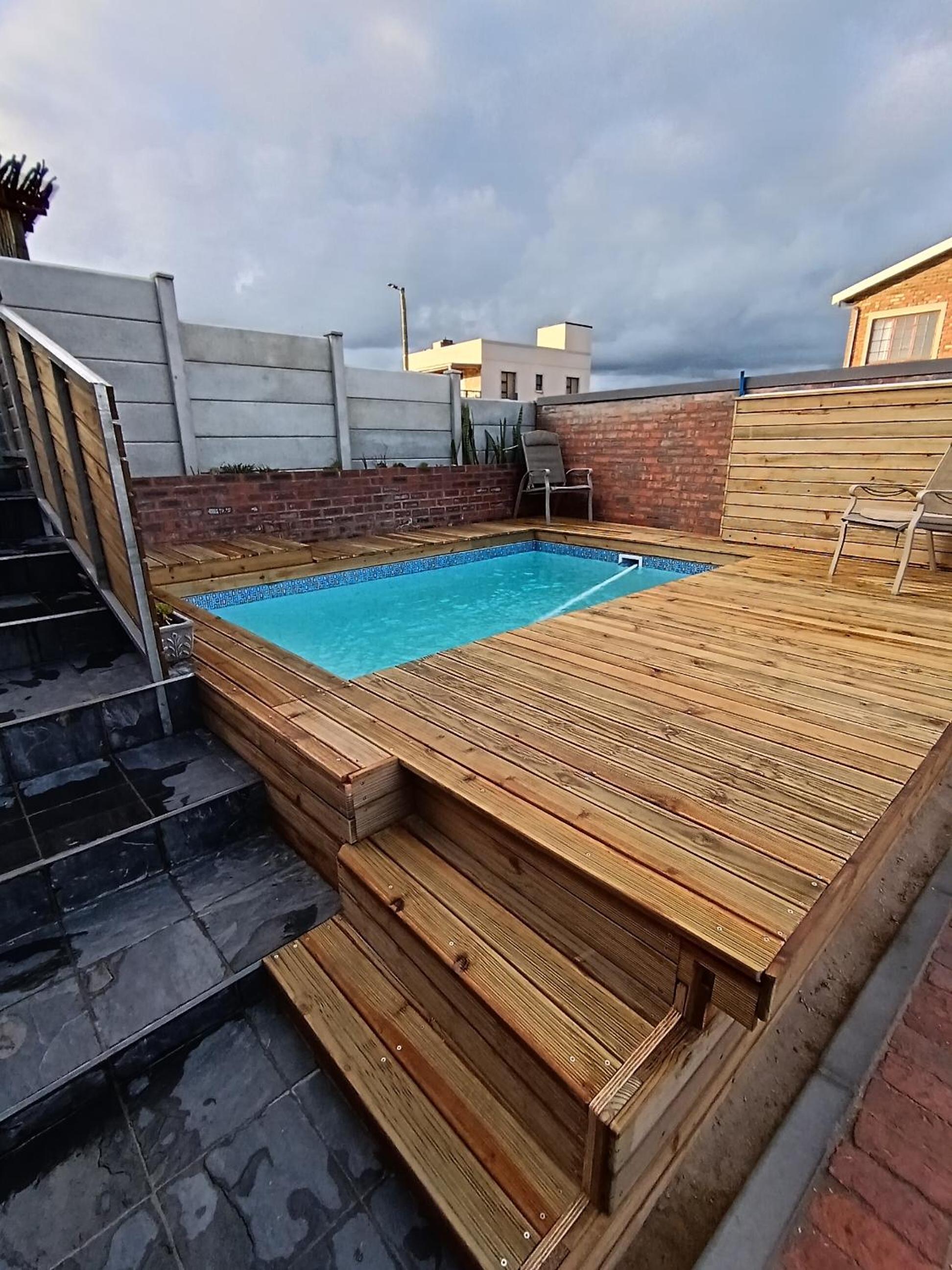 Spindrift Seaside Accommodation