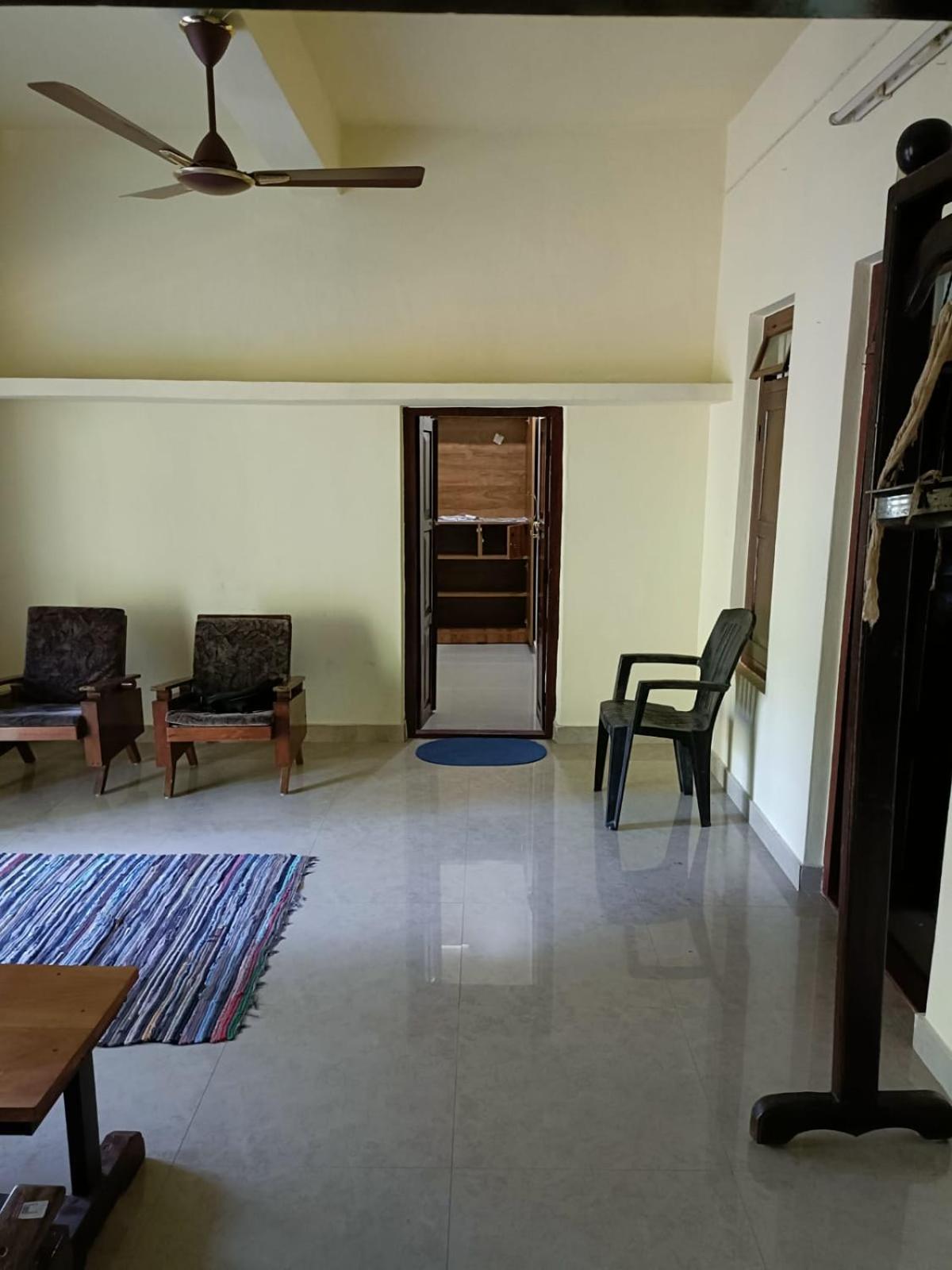 Inner Peace HomeStay Ayurvedic Spa Varkala