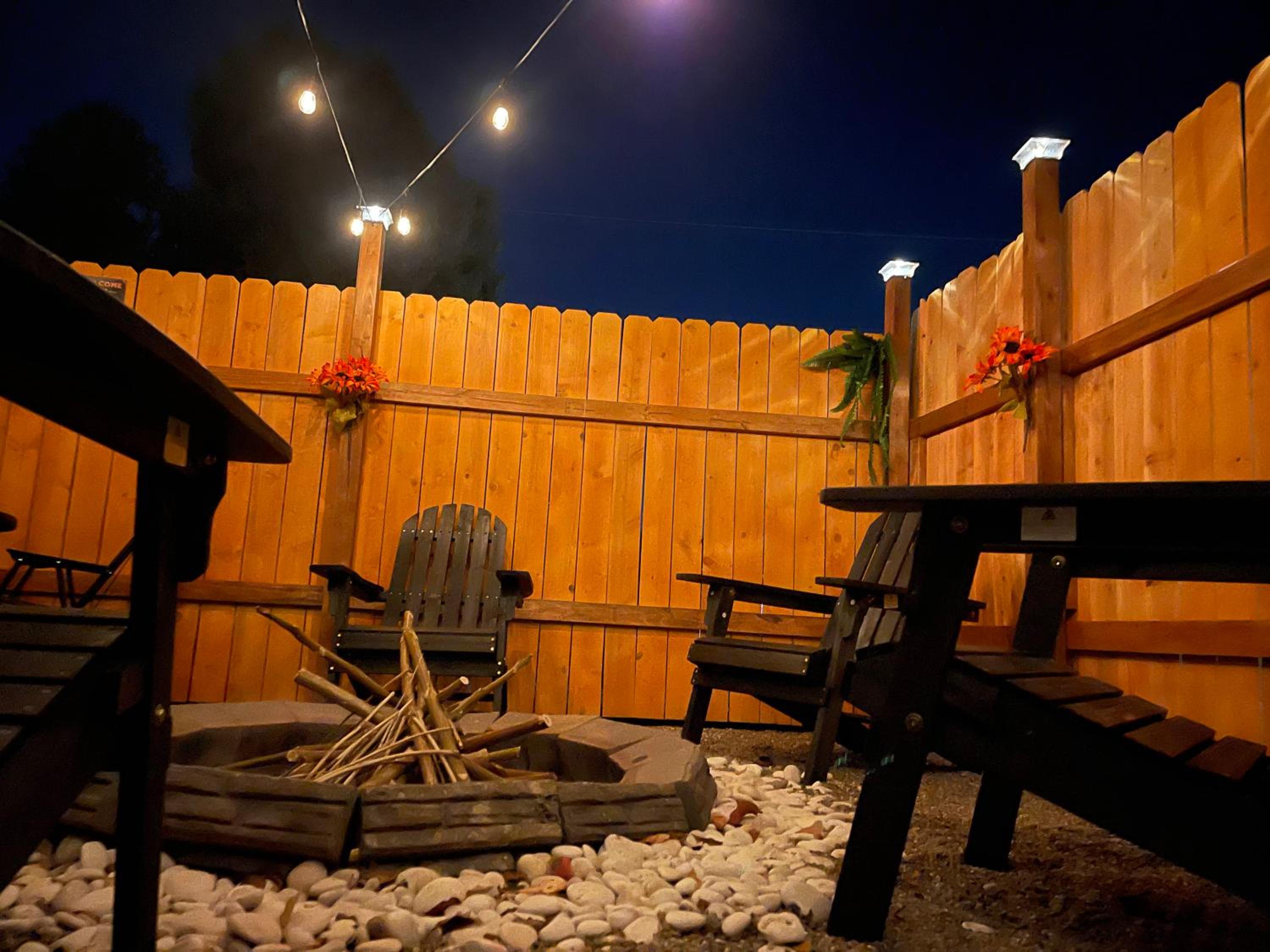 Rocky Mountain Haven-Modern 2BD, 1BA Basement Retreat in Lakewood - Property Image 11