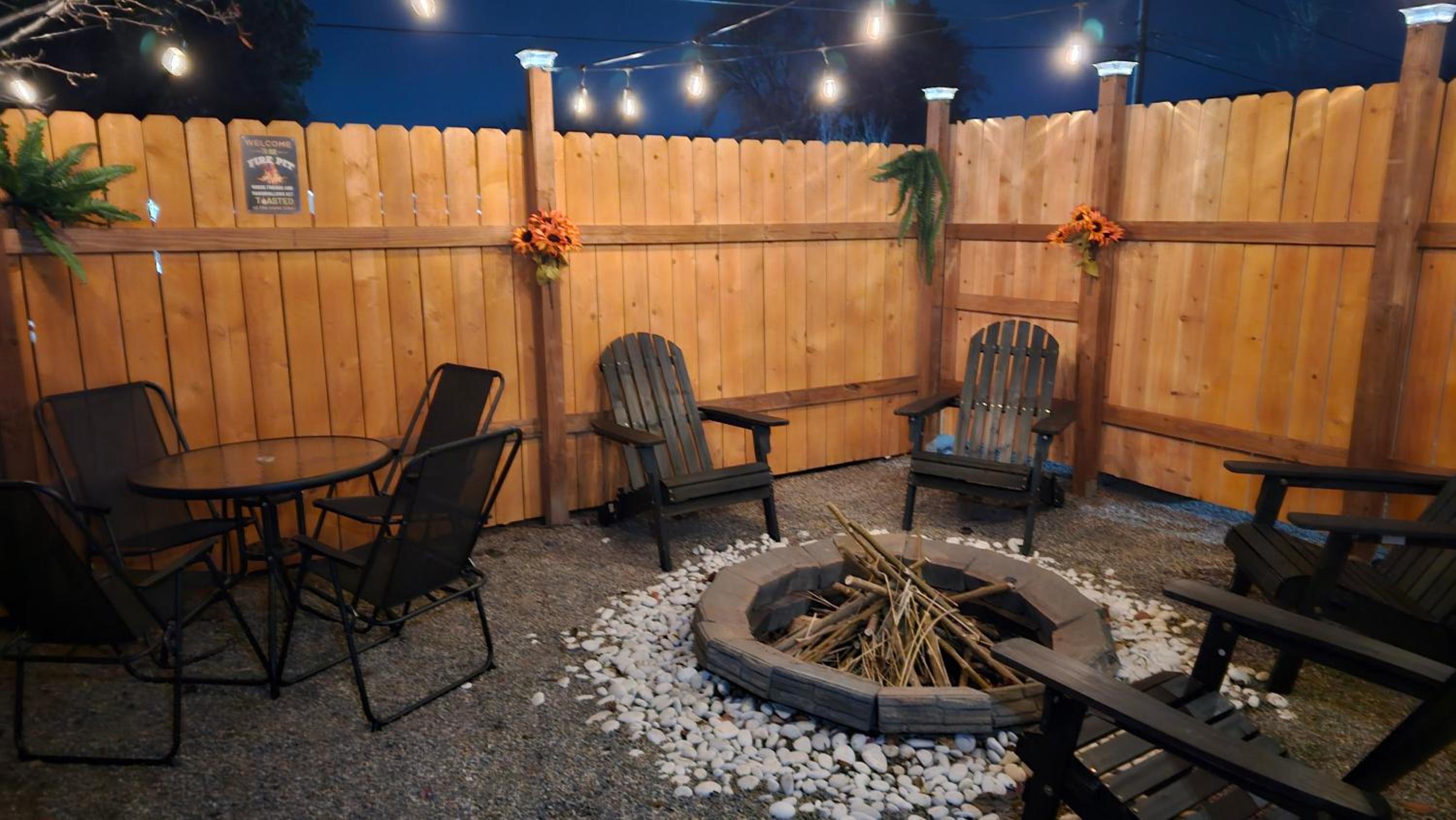 Denver Vacations - Rocky Mountain Haven-Modern 2BD, 1BA Basement Retreat in Lakewood - Property Image 5