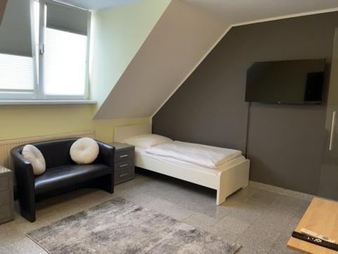 Motel de Winter - Motel - Apartmenthaus - Monteurzimmer