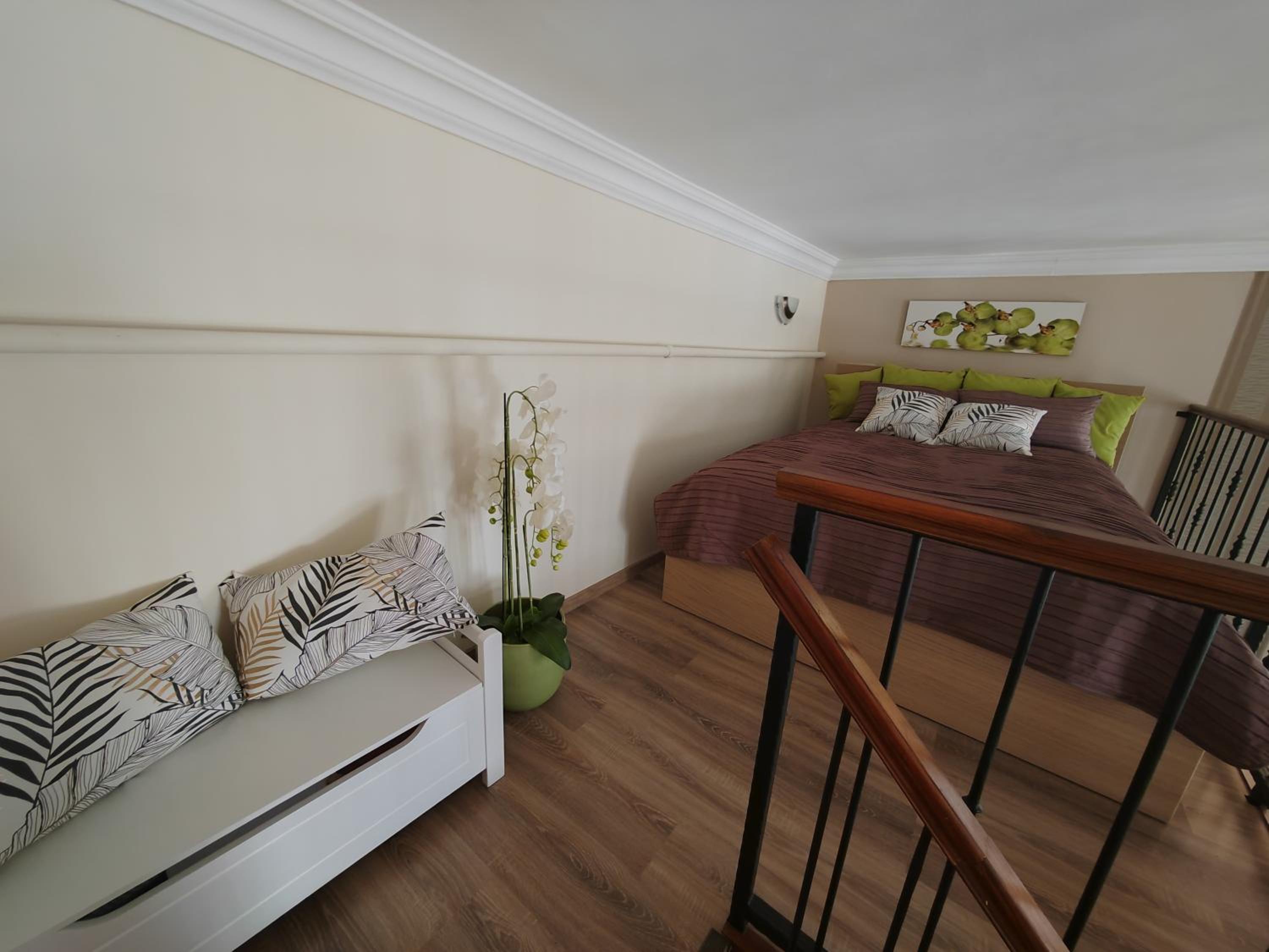 Hermes Apartament