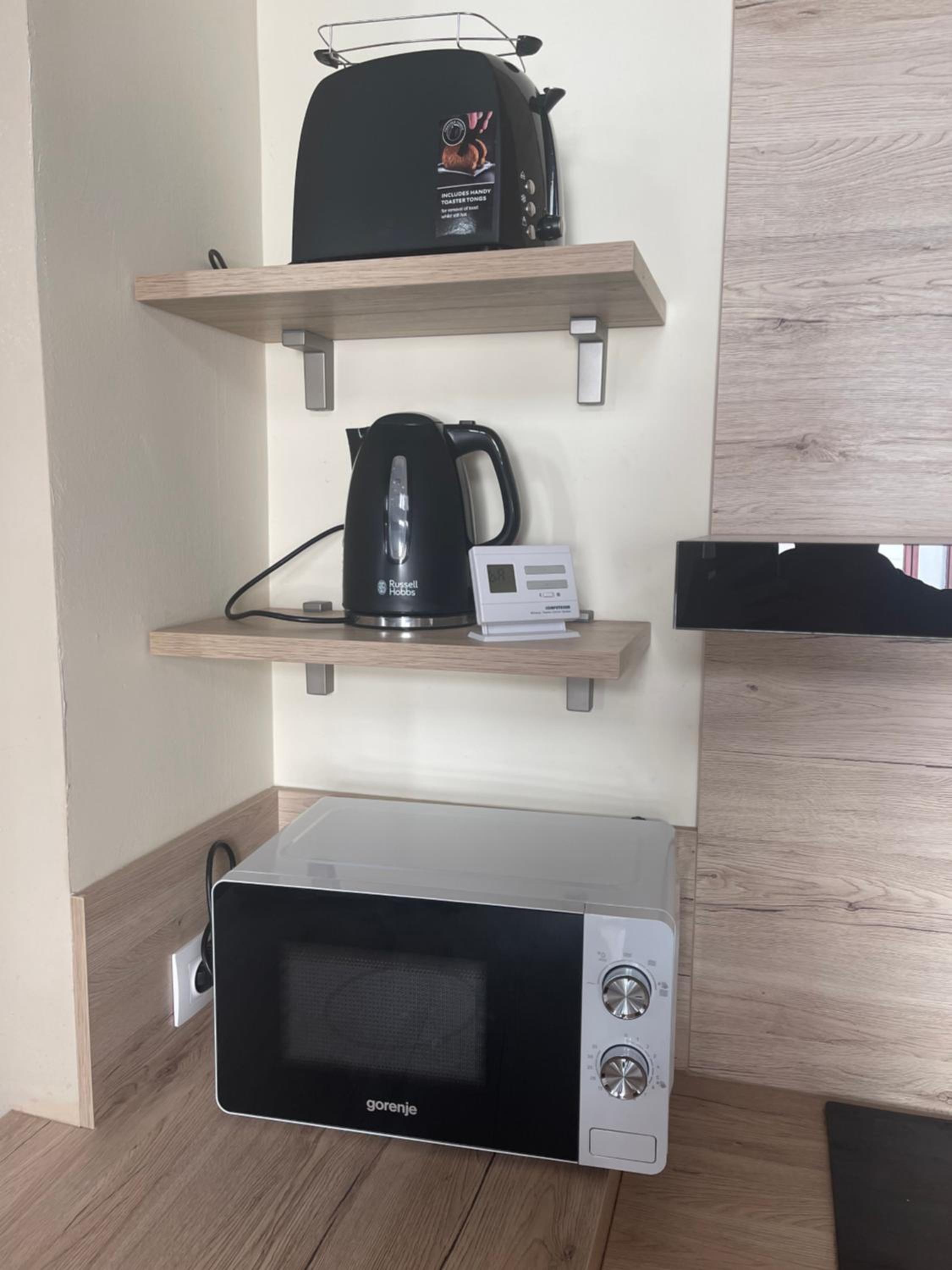 Hermes Apartament