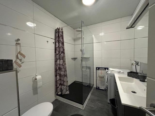 Motel de Winter - Motel - Apartmenthaus - Monteurzimmer