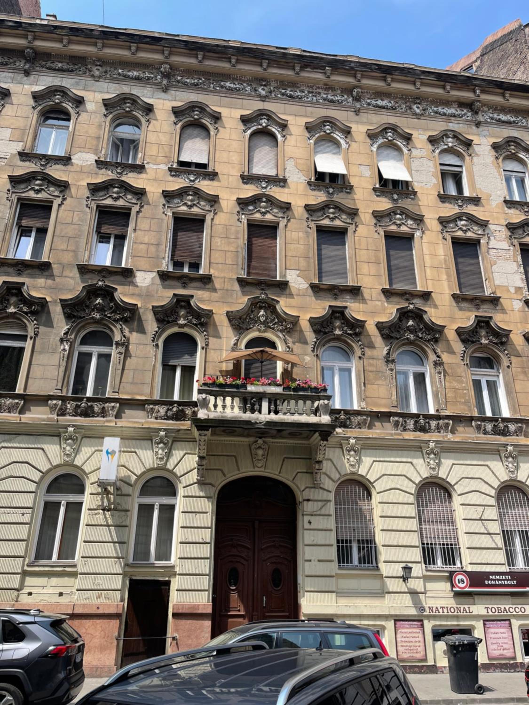Hermes Apartament