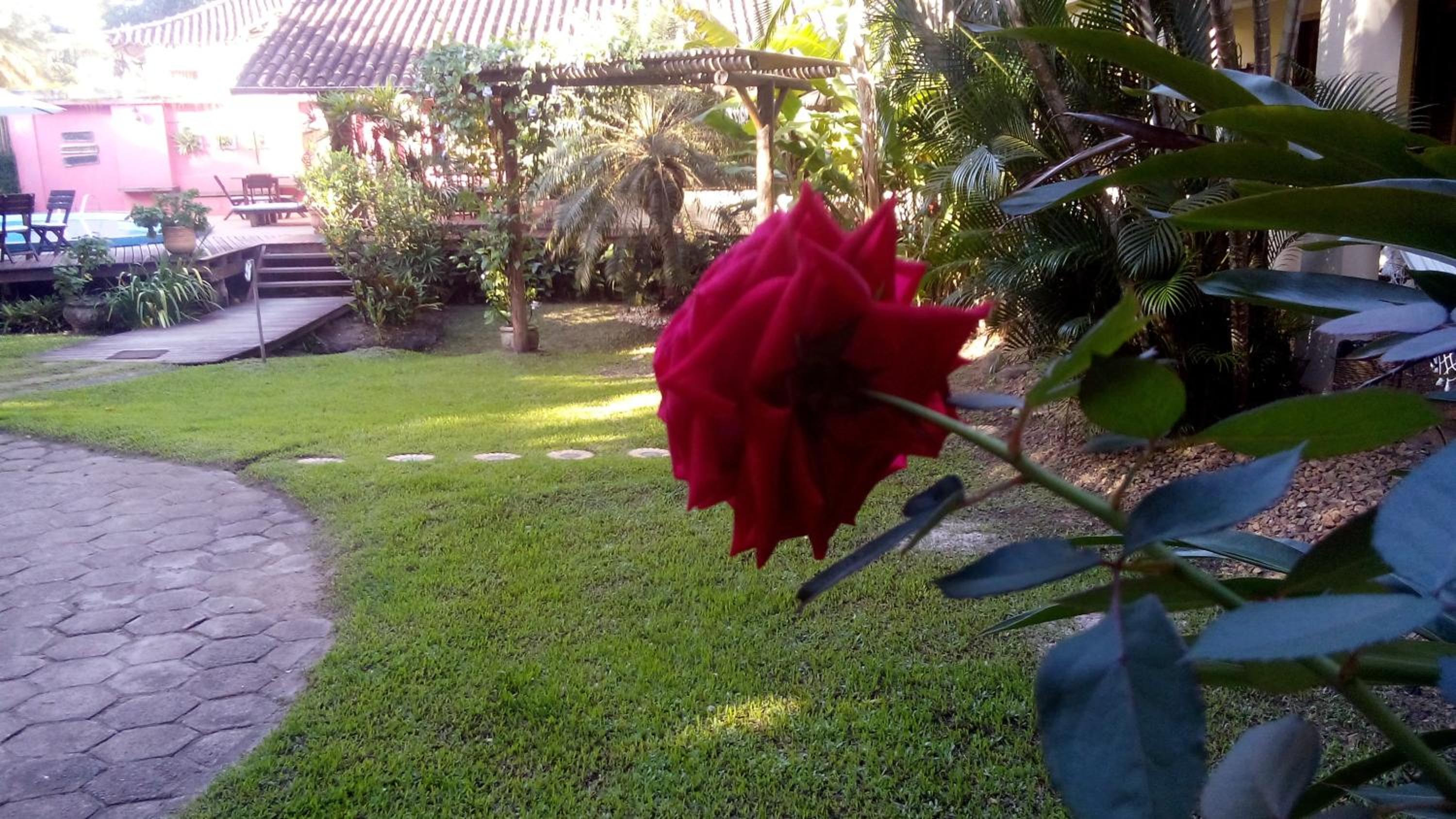Pousada Atlântica