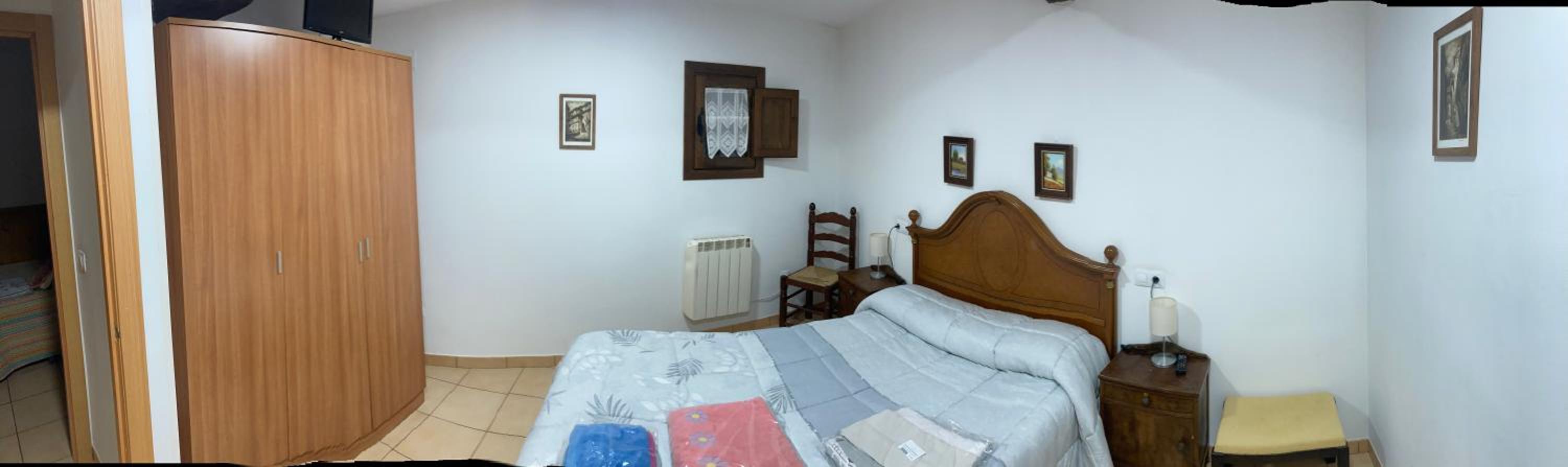 Casa San Antonio
