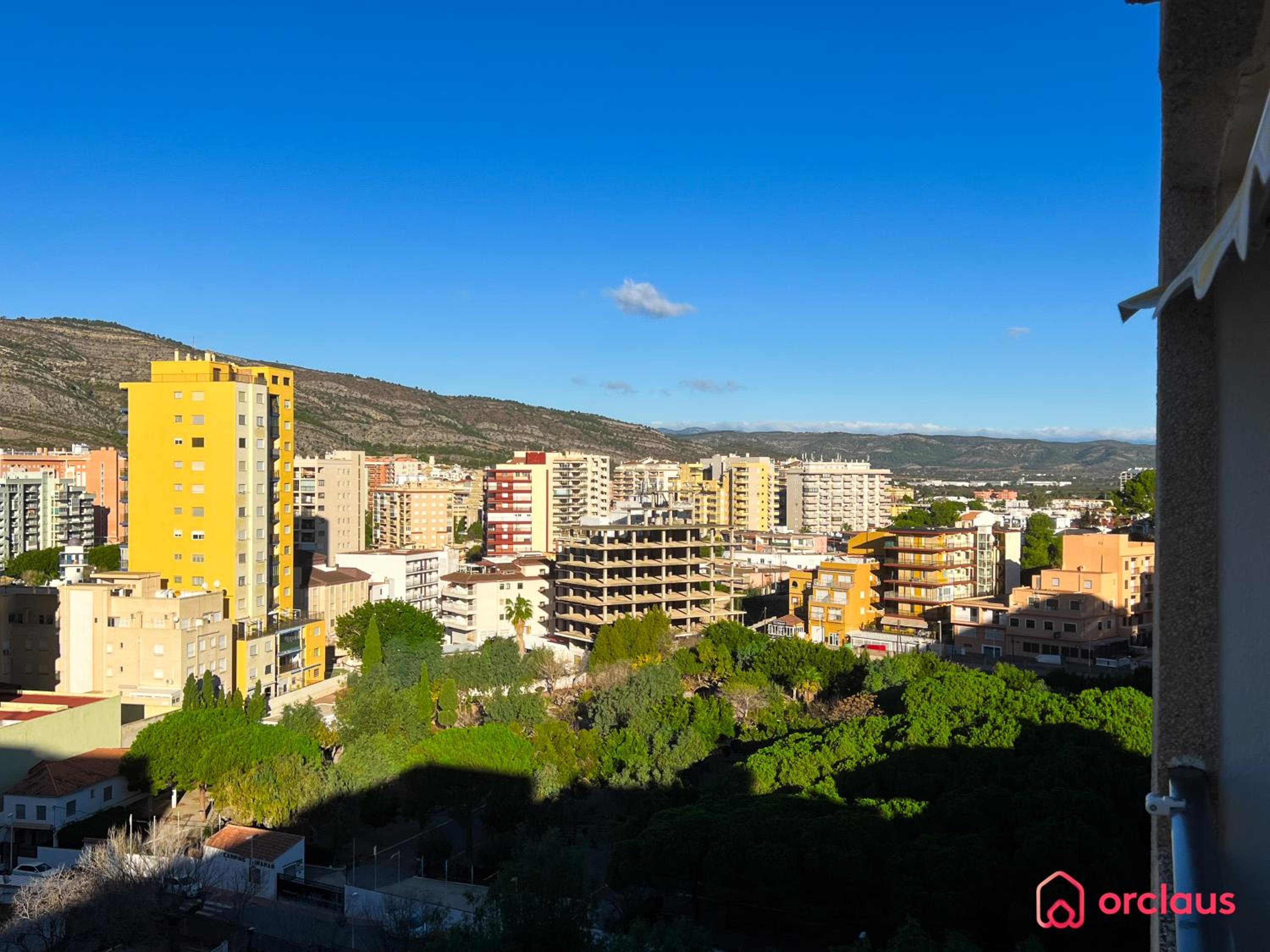 Bello Amanecer en La Concha
