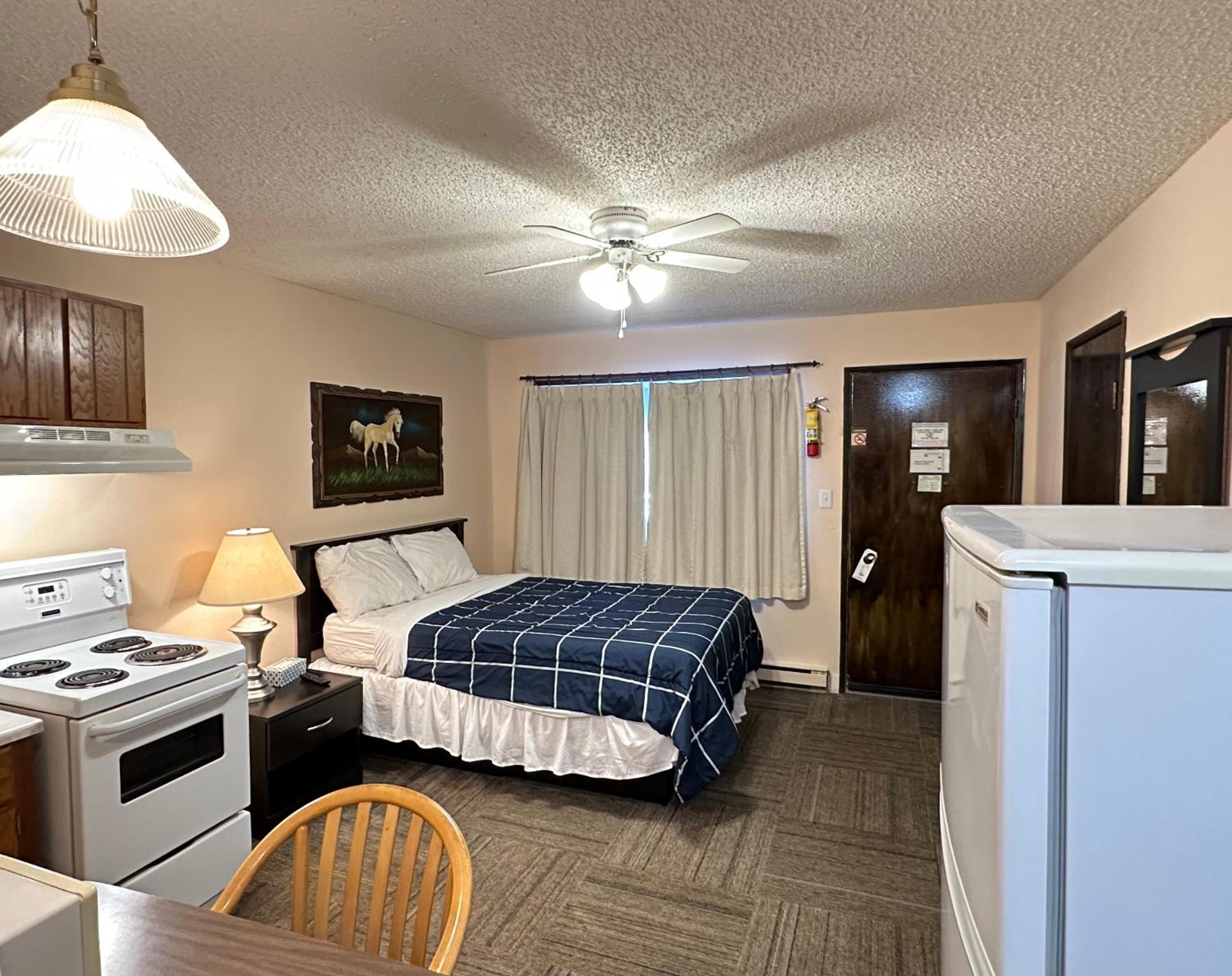 Pleasant Valley Motel Houston