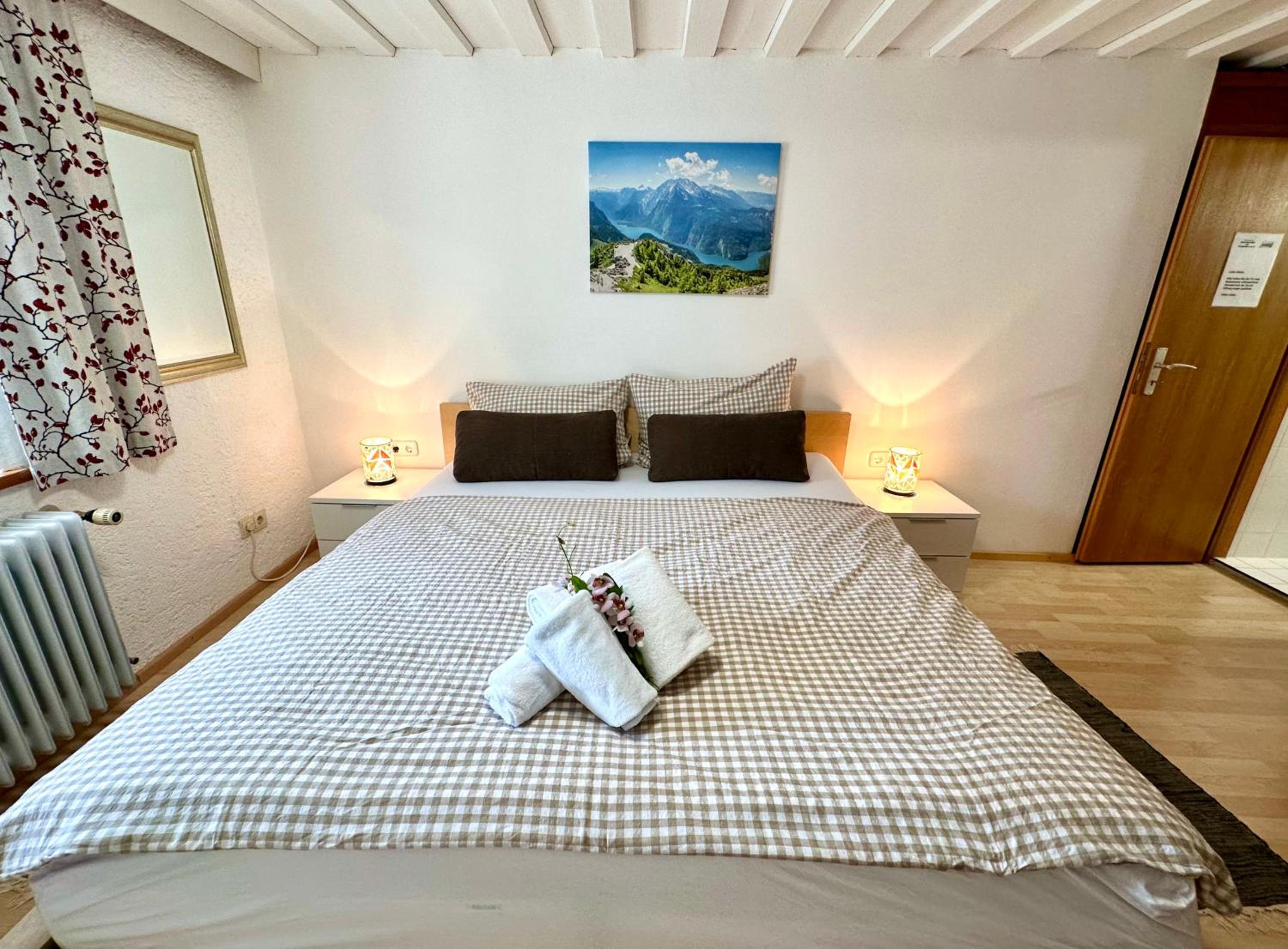 Haus Bergwelten Ramsau - Hintermühle