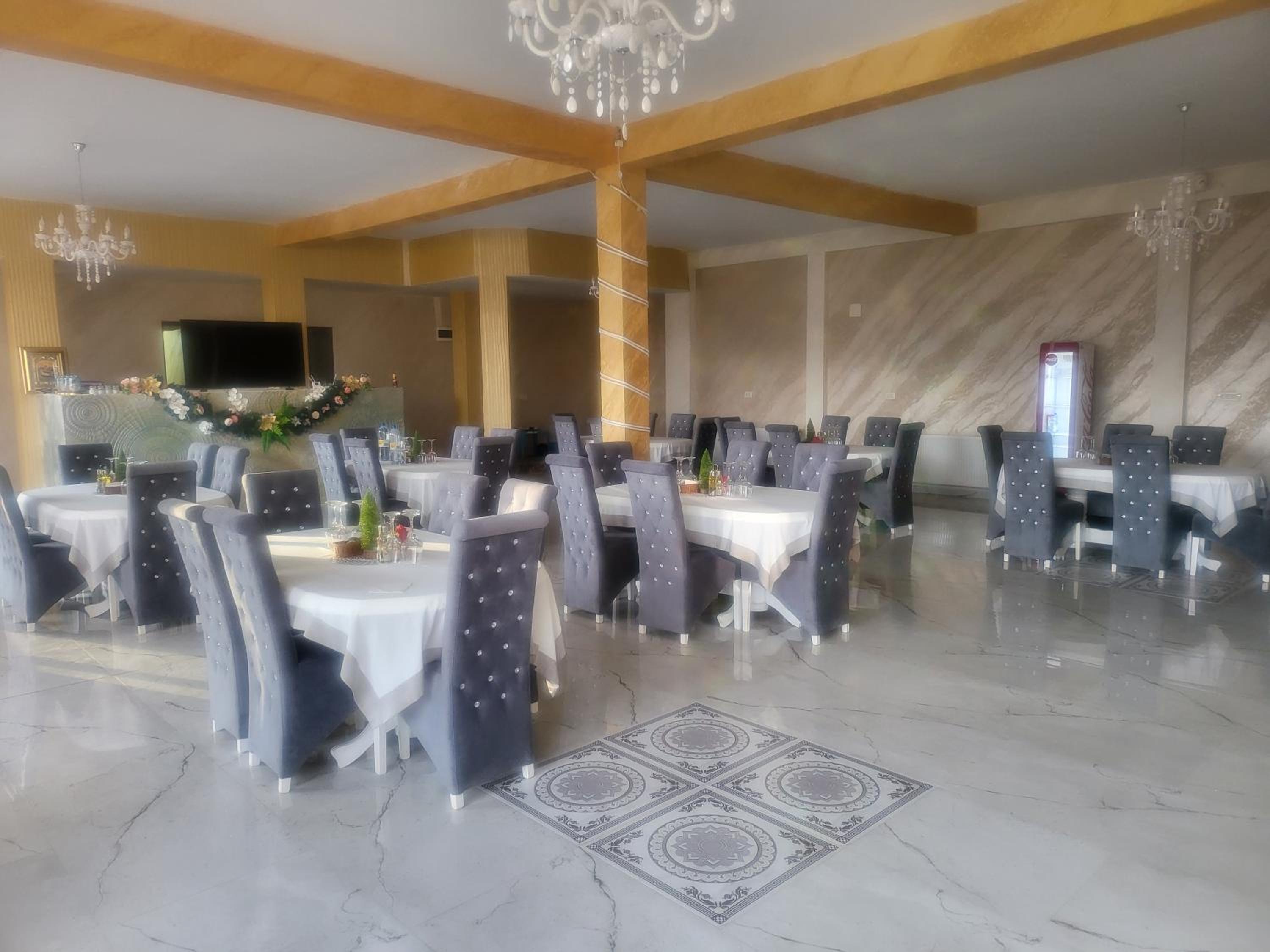 Soimii Bucovinei Residence view 4