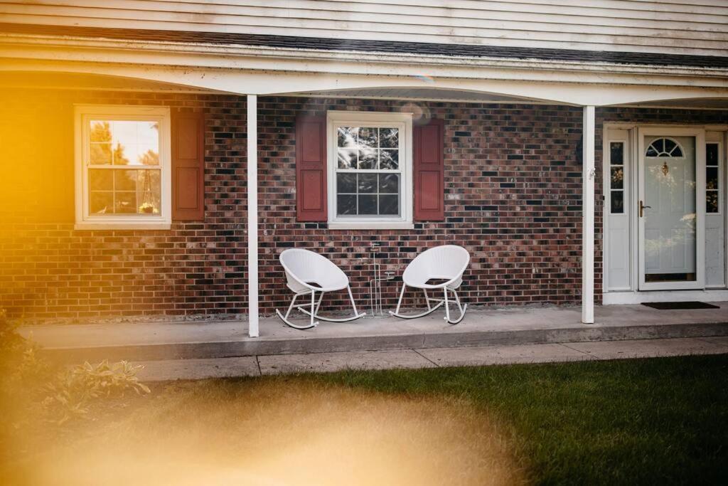 That 70s House at Hidden Creek Estates view 5