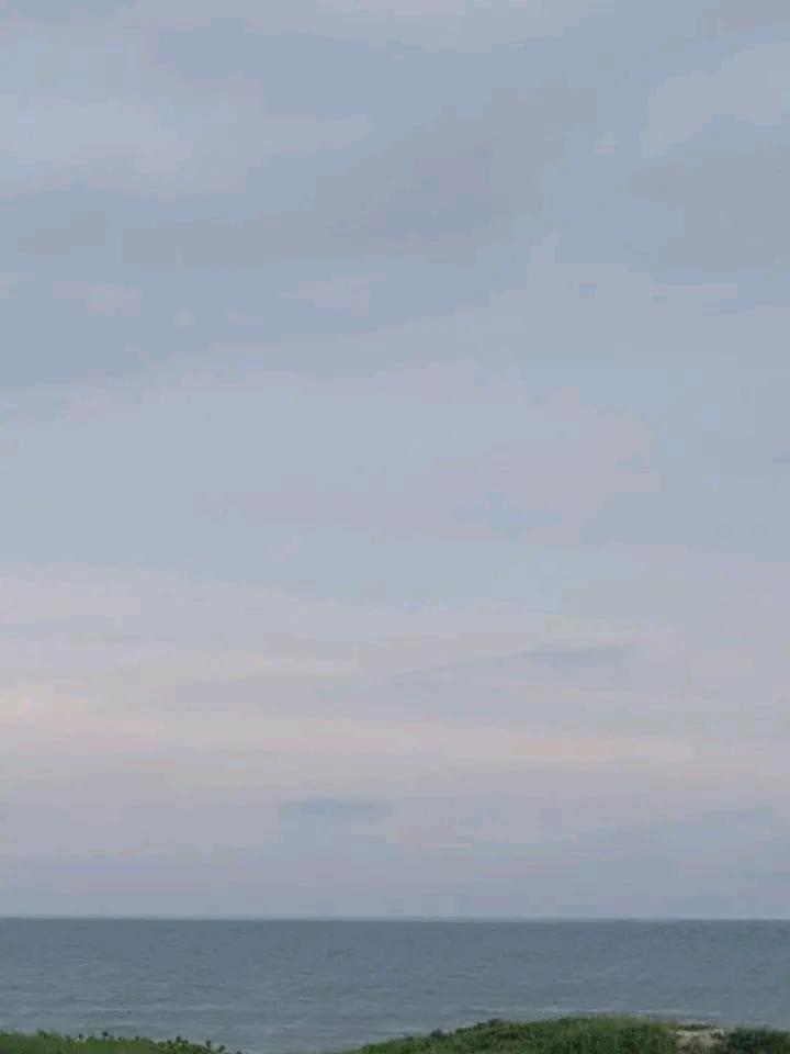 Casa na Praia do Ervino