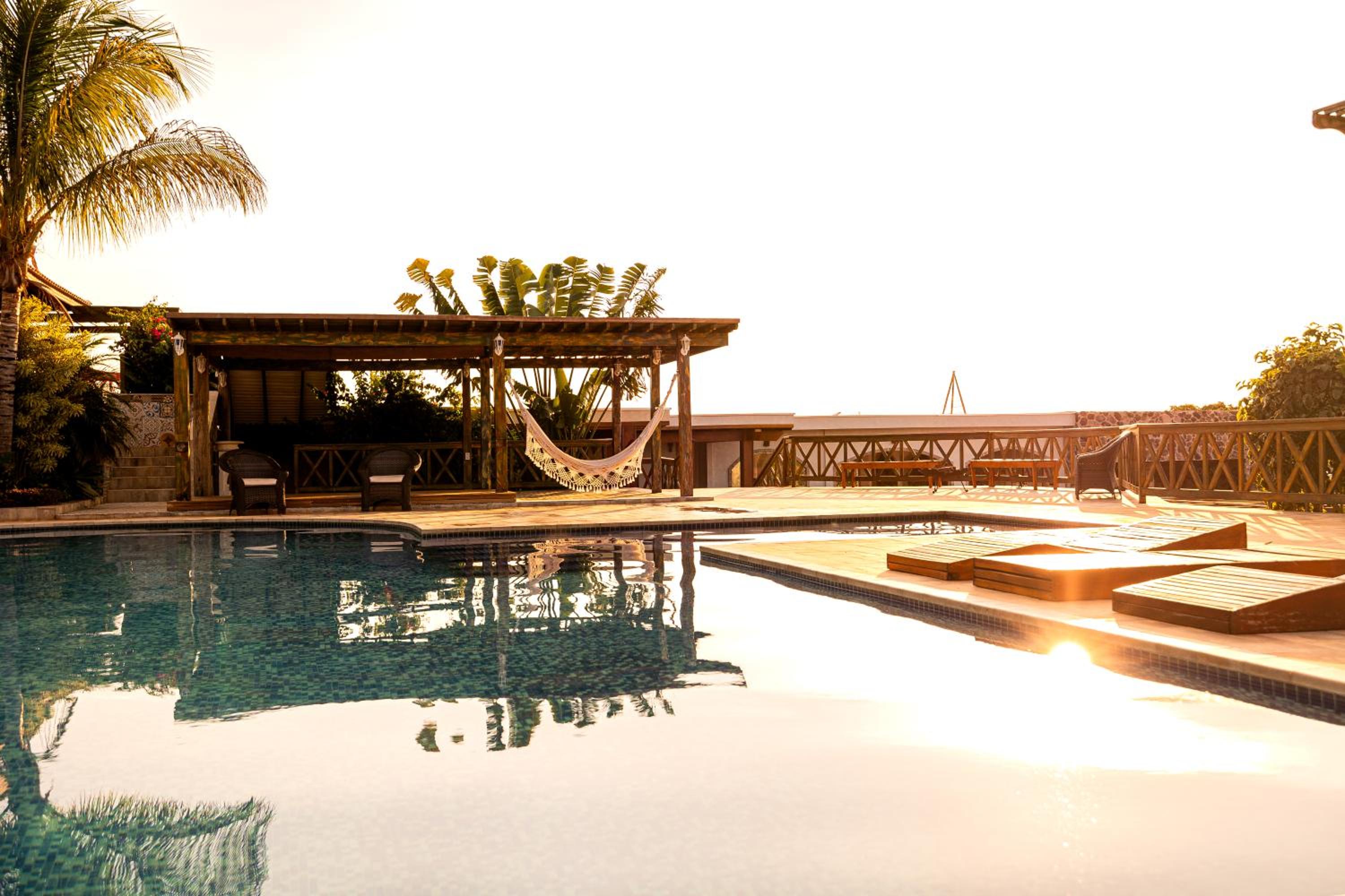 Villa Annapurna