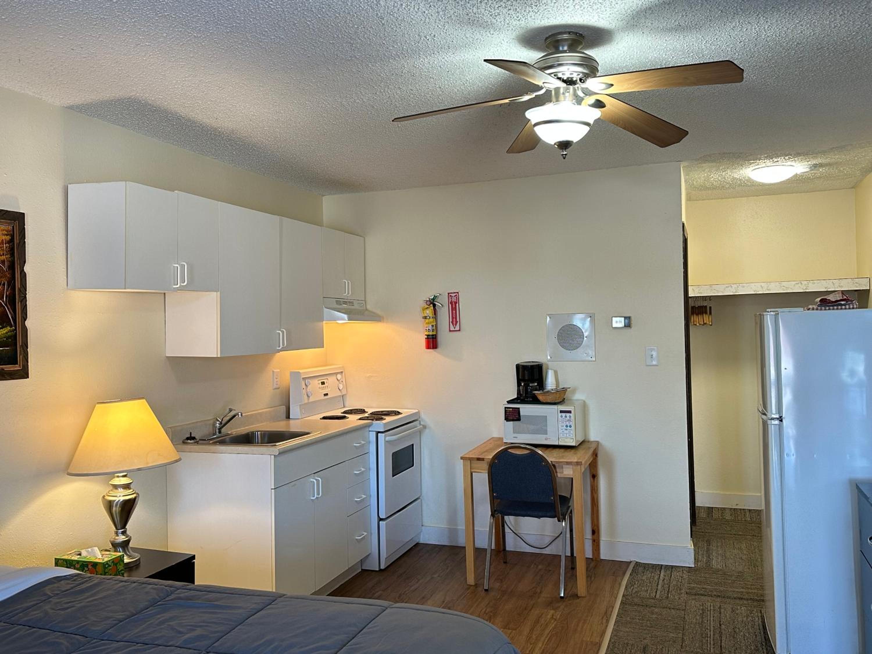 Pleasant Valley Motel Houston