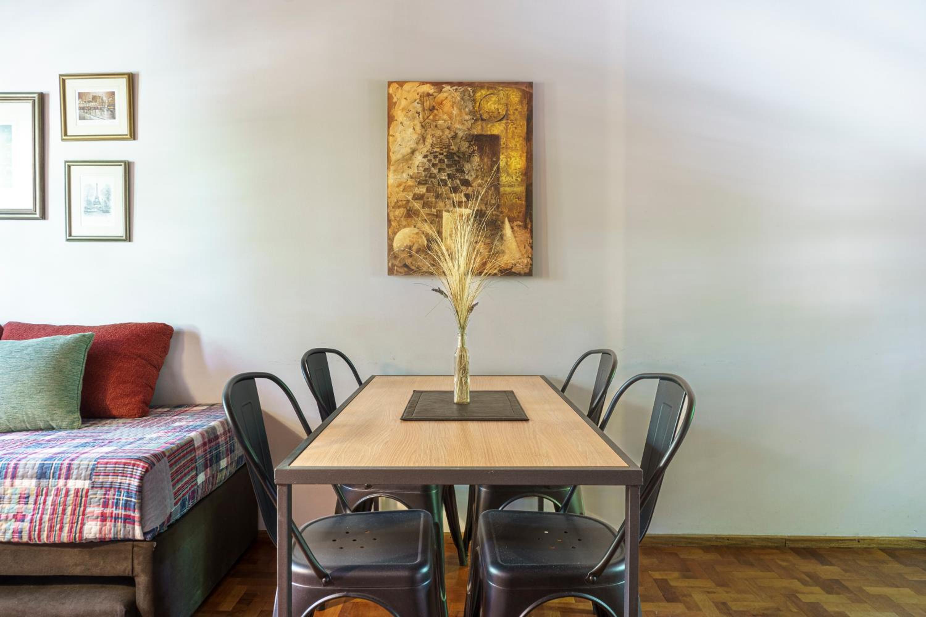 El Diván Apartamento