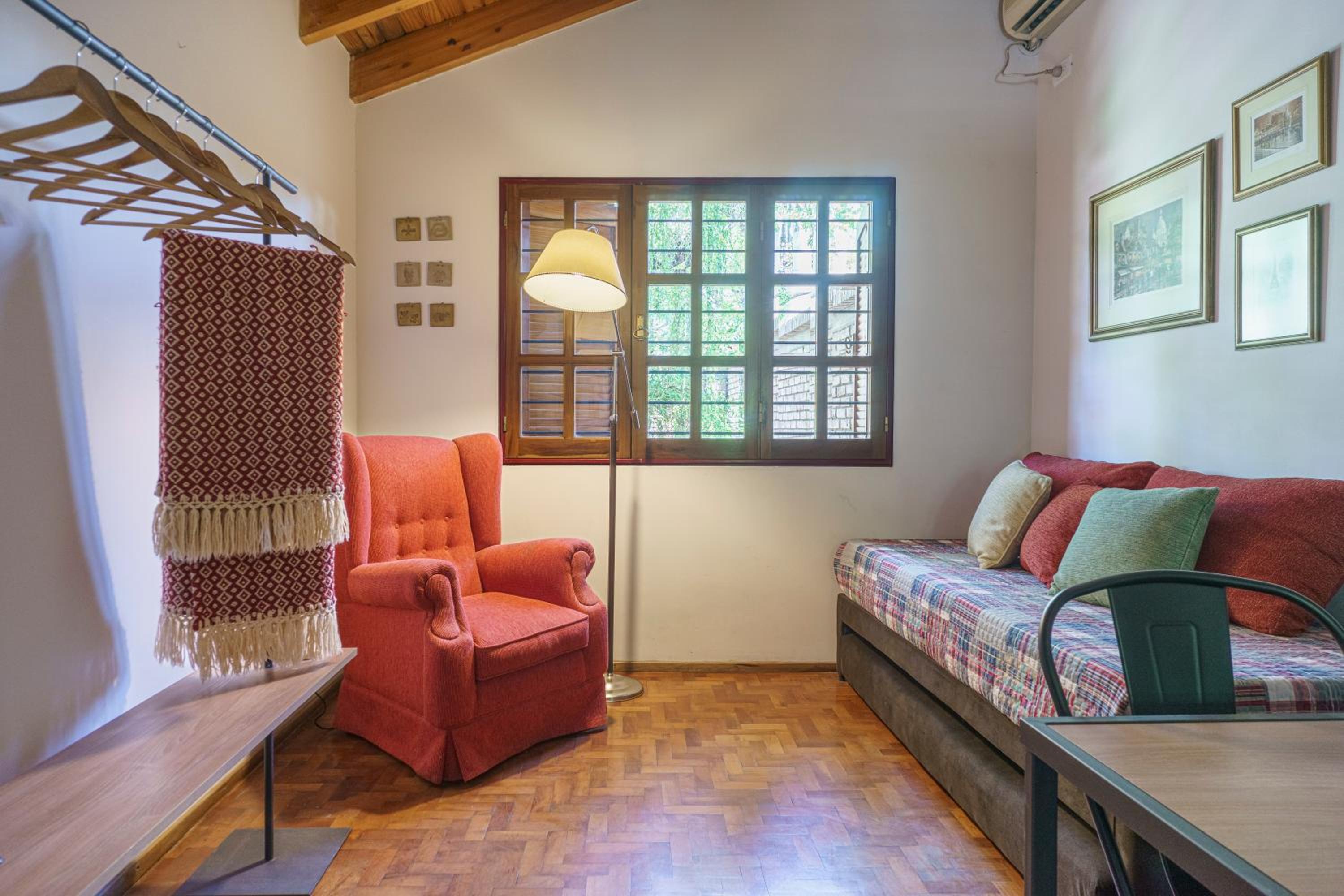 El Diván Apartamento