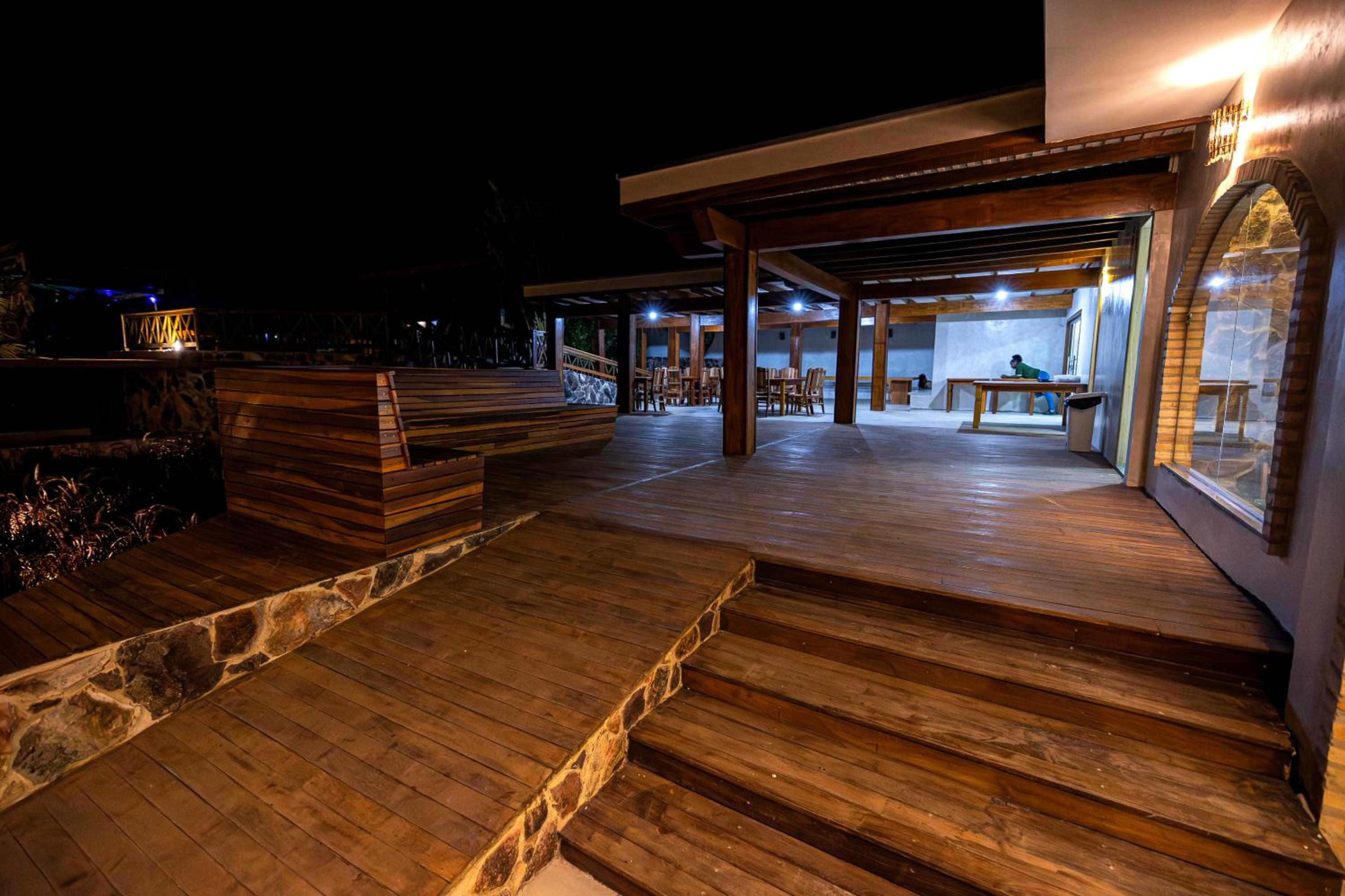 Villa Annapurna