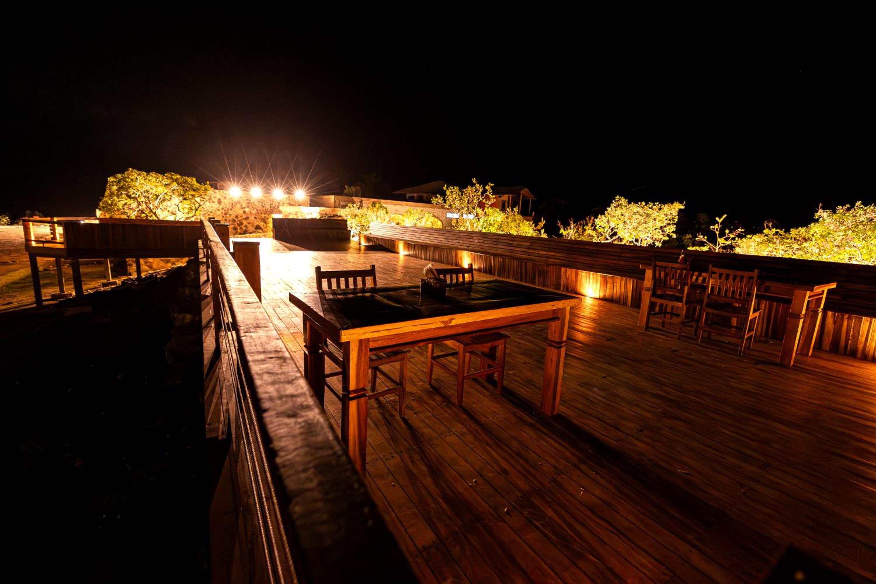 Villa Annapurna