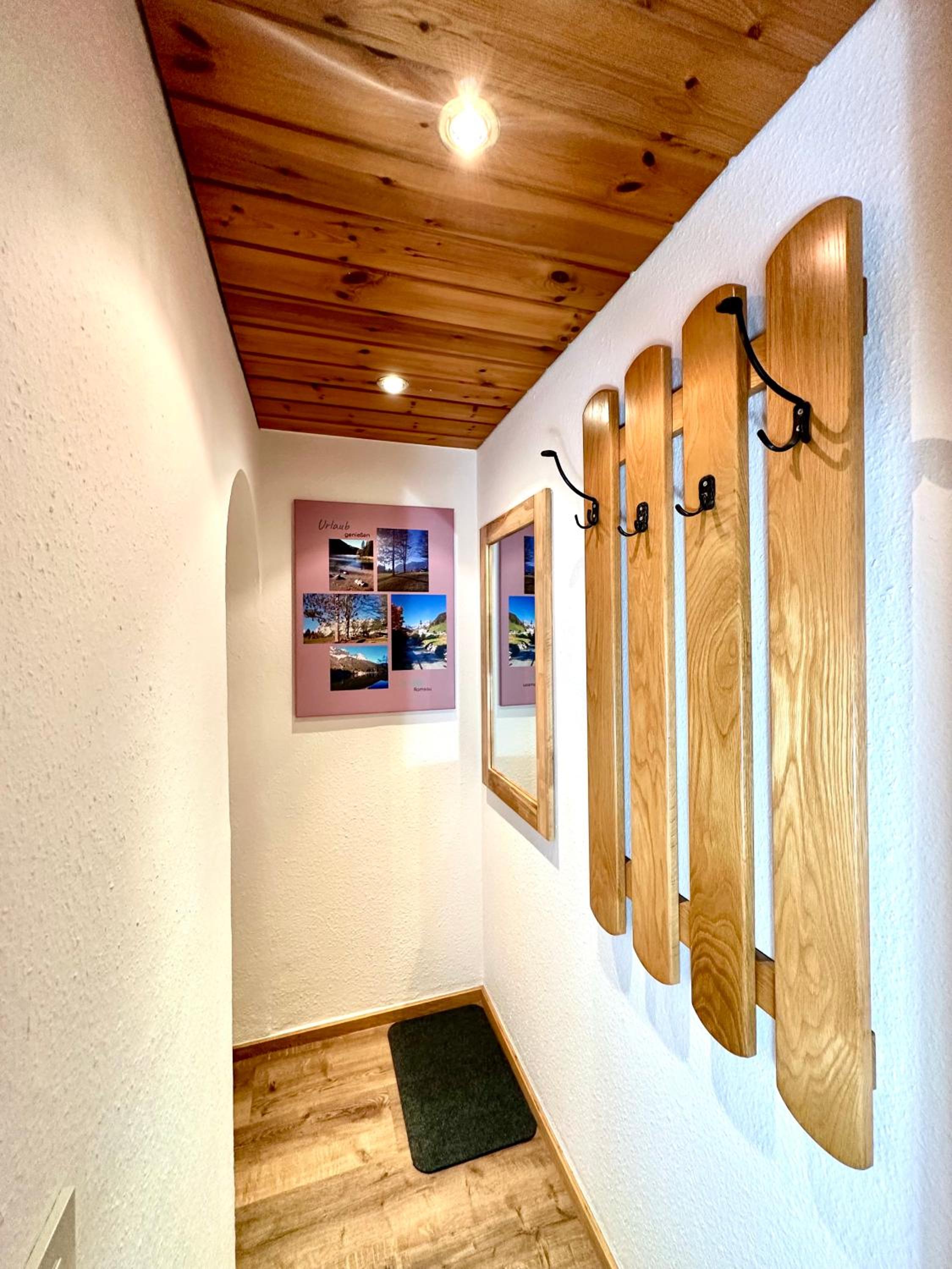 Haus Bergwelten Ramsau - Hintermühle