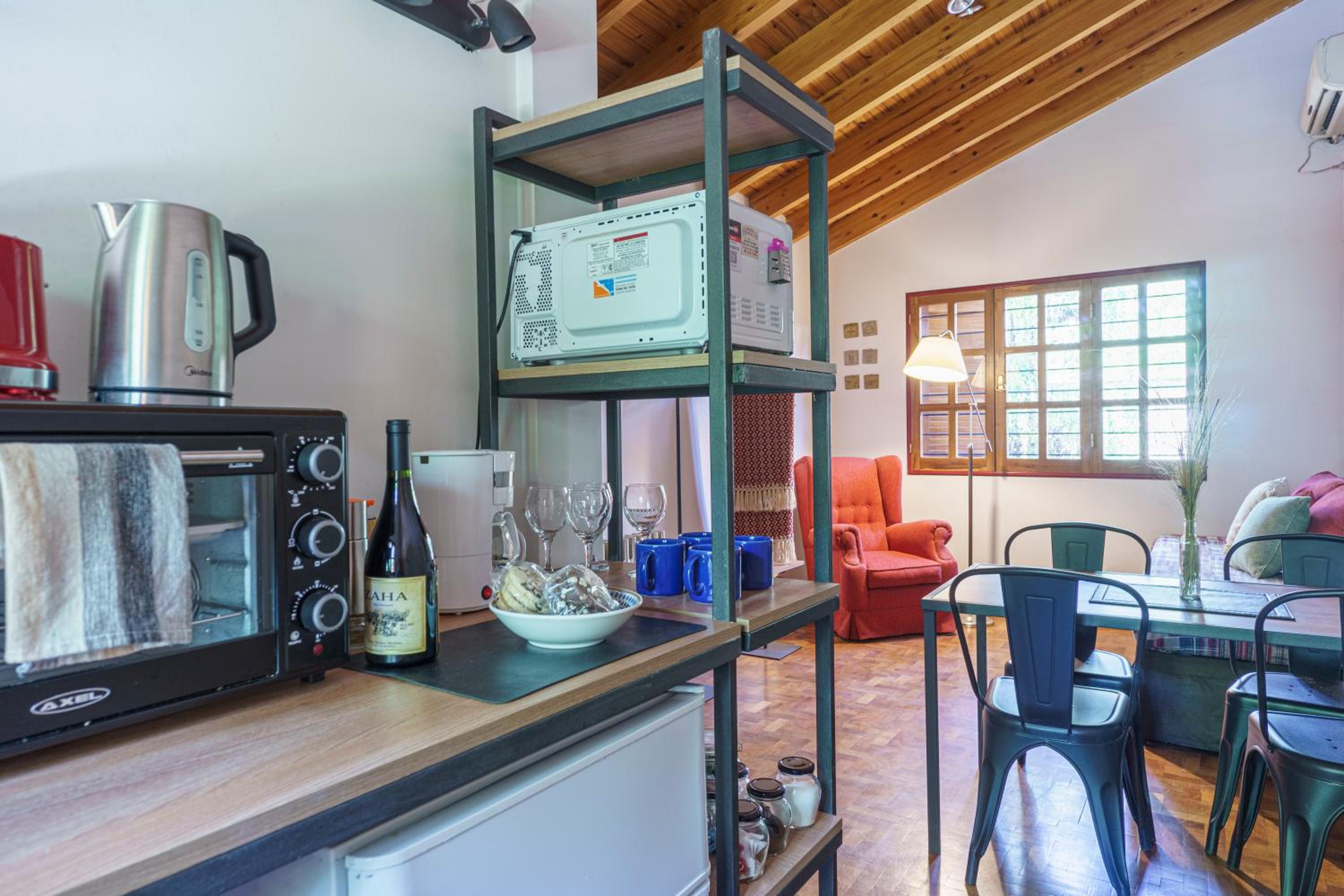 El Diván Apartamento