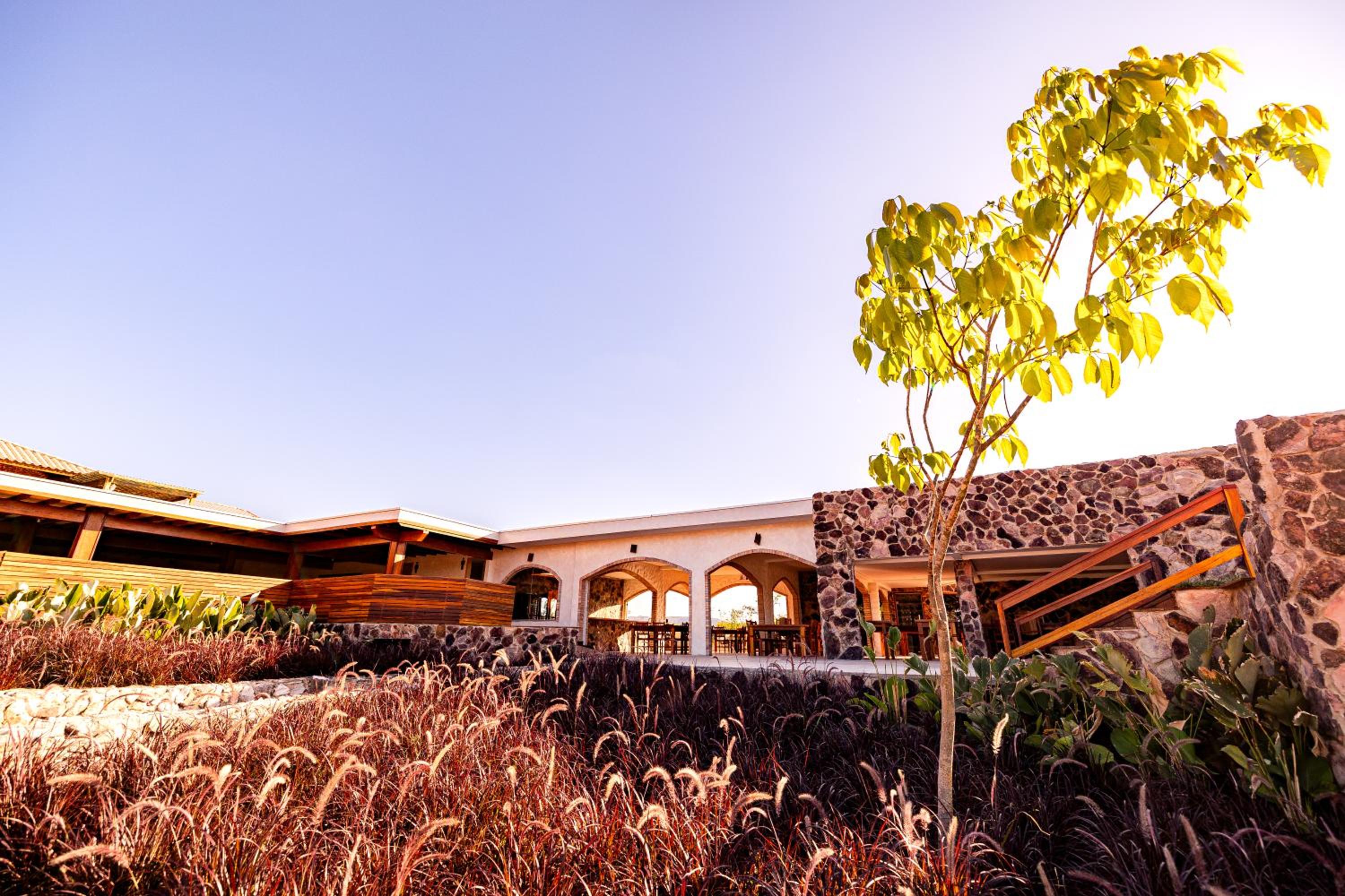 Villa Annapurna