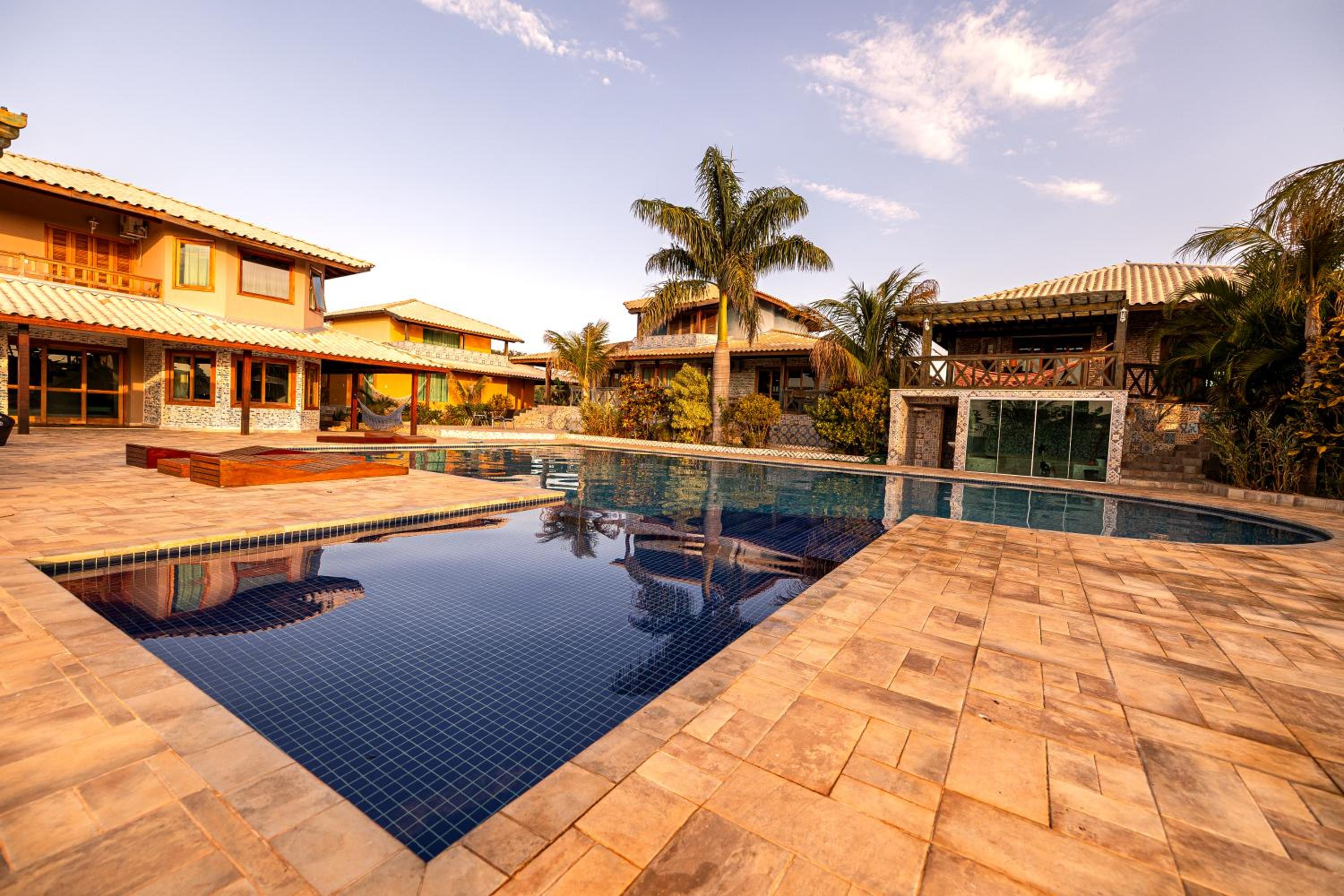 Villa Annapurna