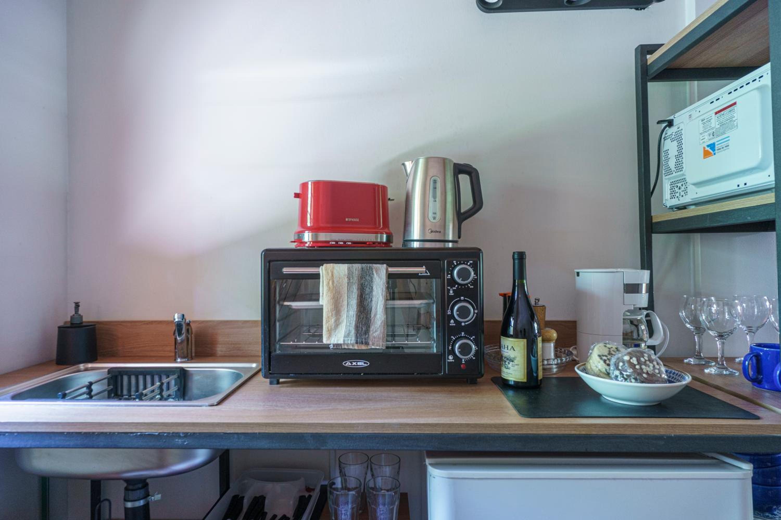 El Diván Apartamento