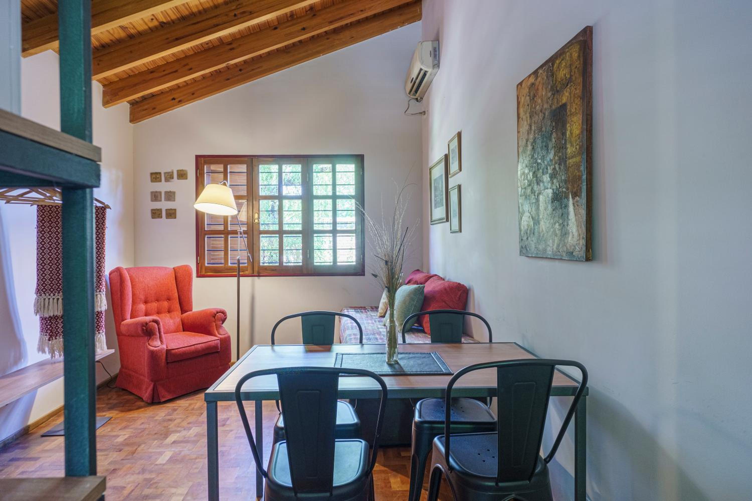 El Diván Apartamento