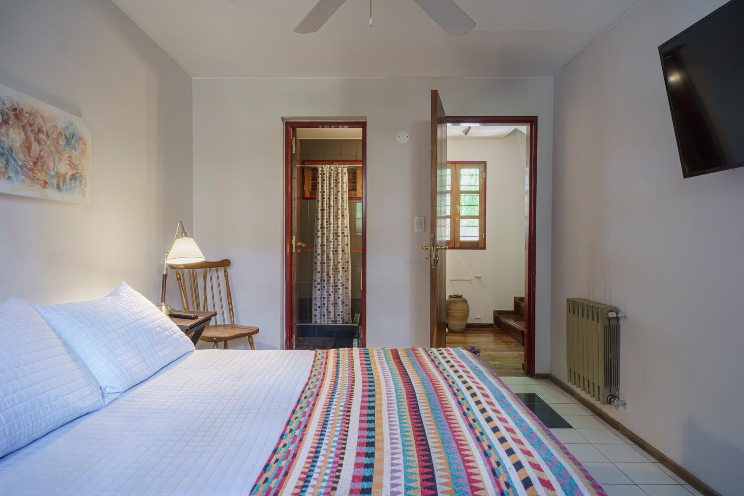 El Diván Apartamento