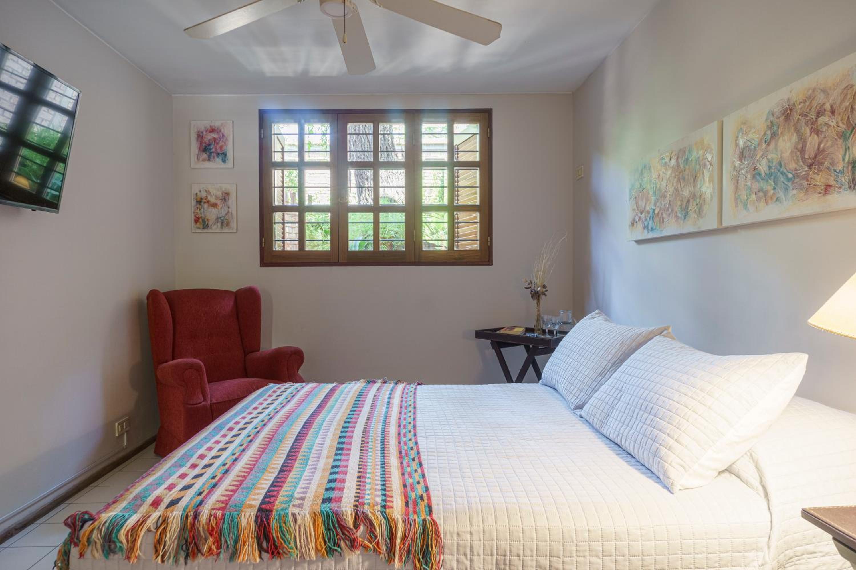 El Diván Apartamento