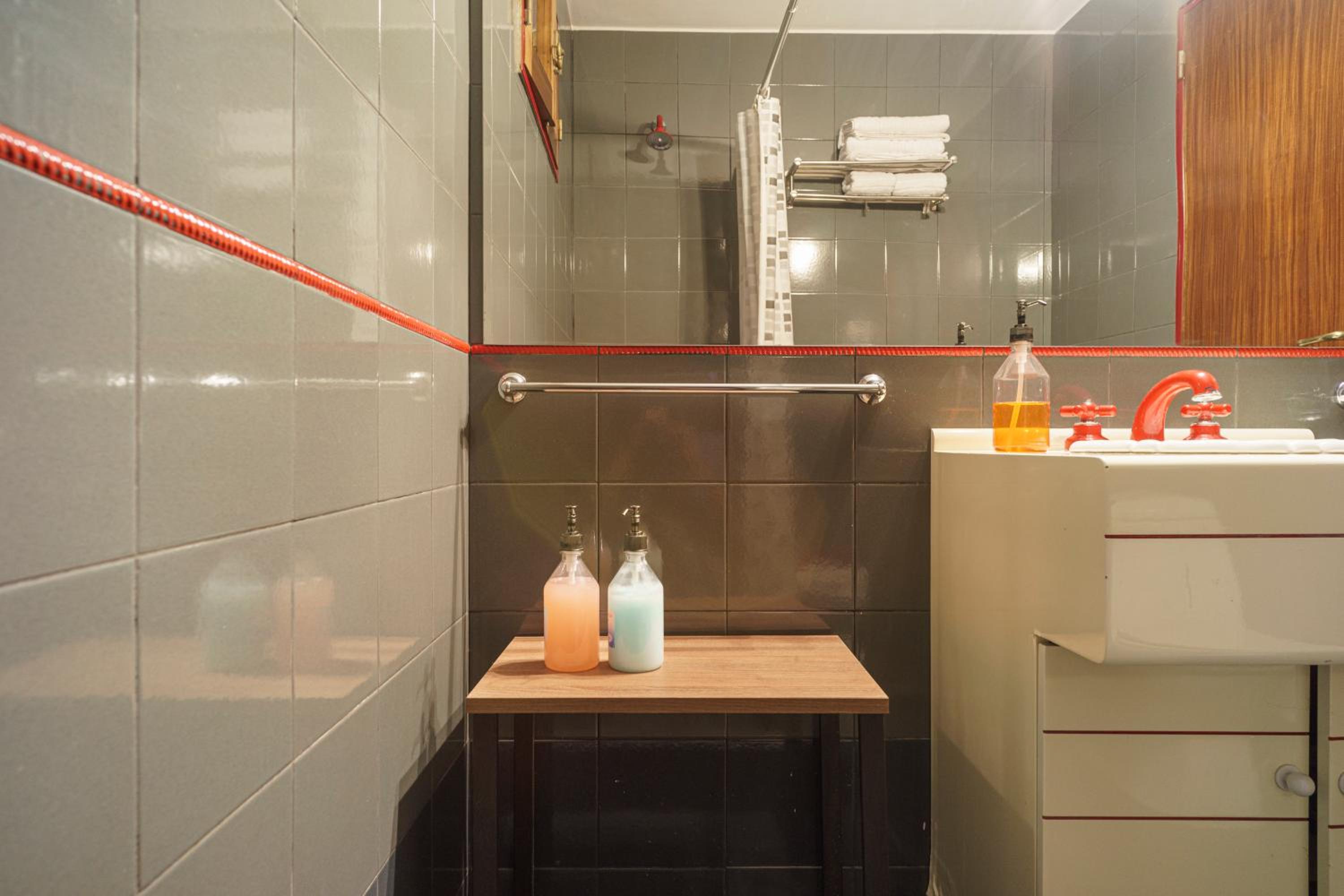 El Diván Apartamento