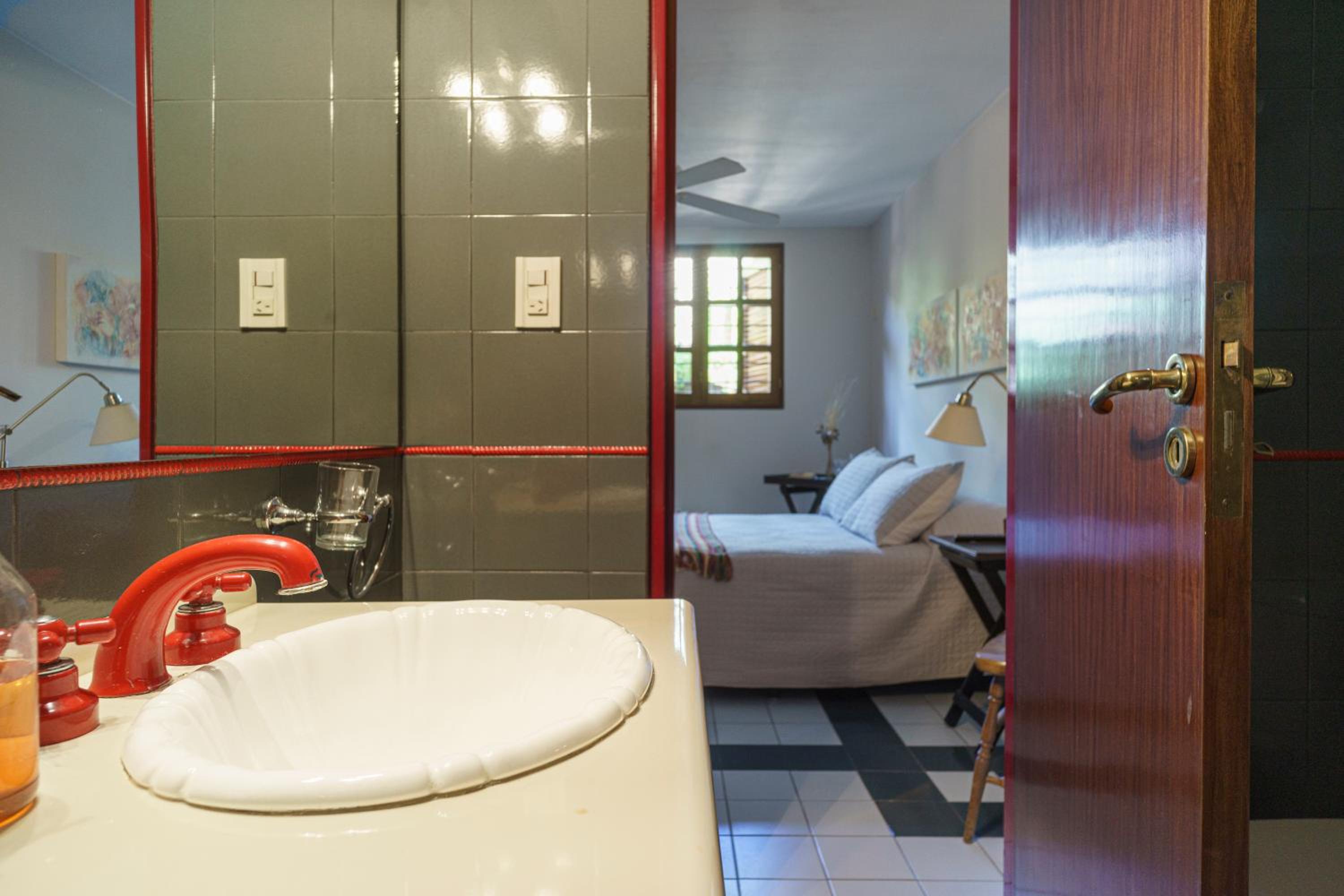 El Diván Apartamento
