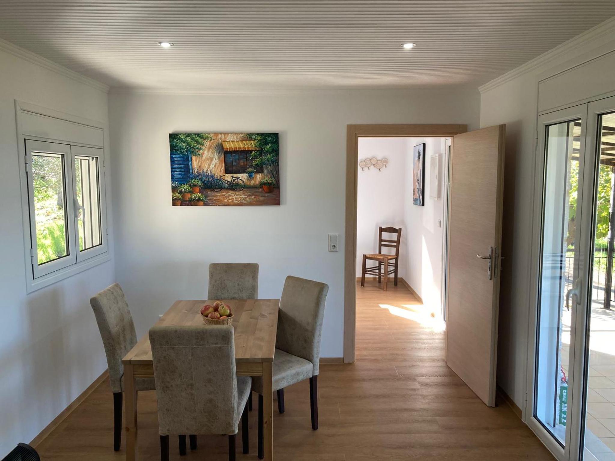 Ferienhaus Gecko
