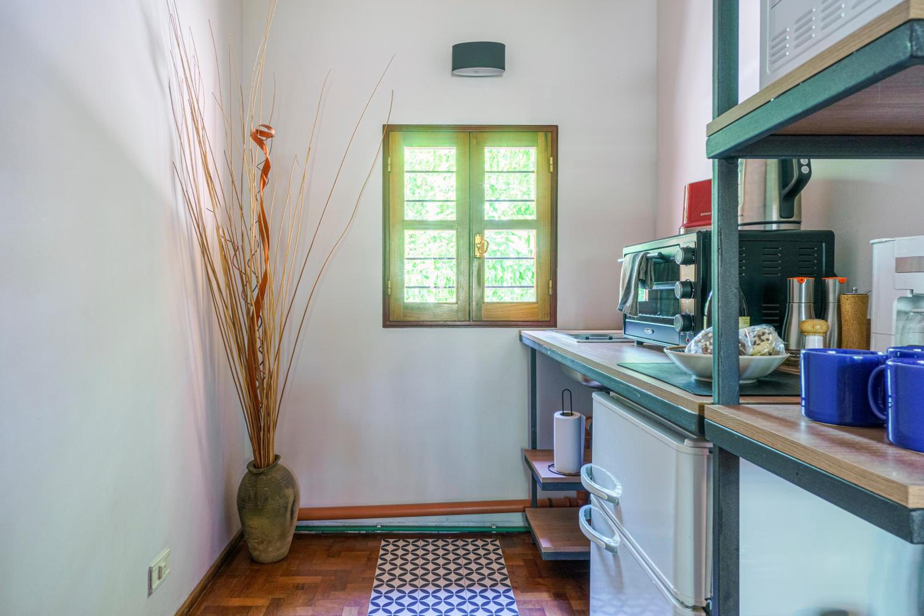El Diván Apartamento
